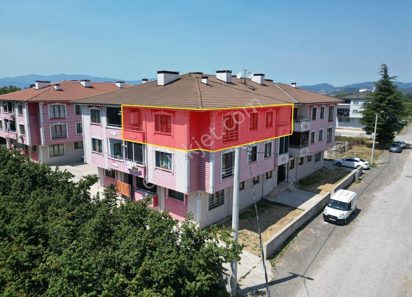 Dereli Tütüncü Mahallesi Osmanlı Konakları’nda Geniş Ve Ferah 3+1 130 M2 Satılık Daire - Görsel 35