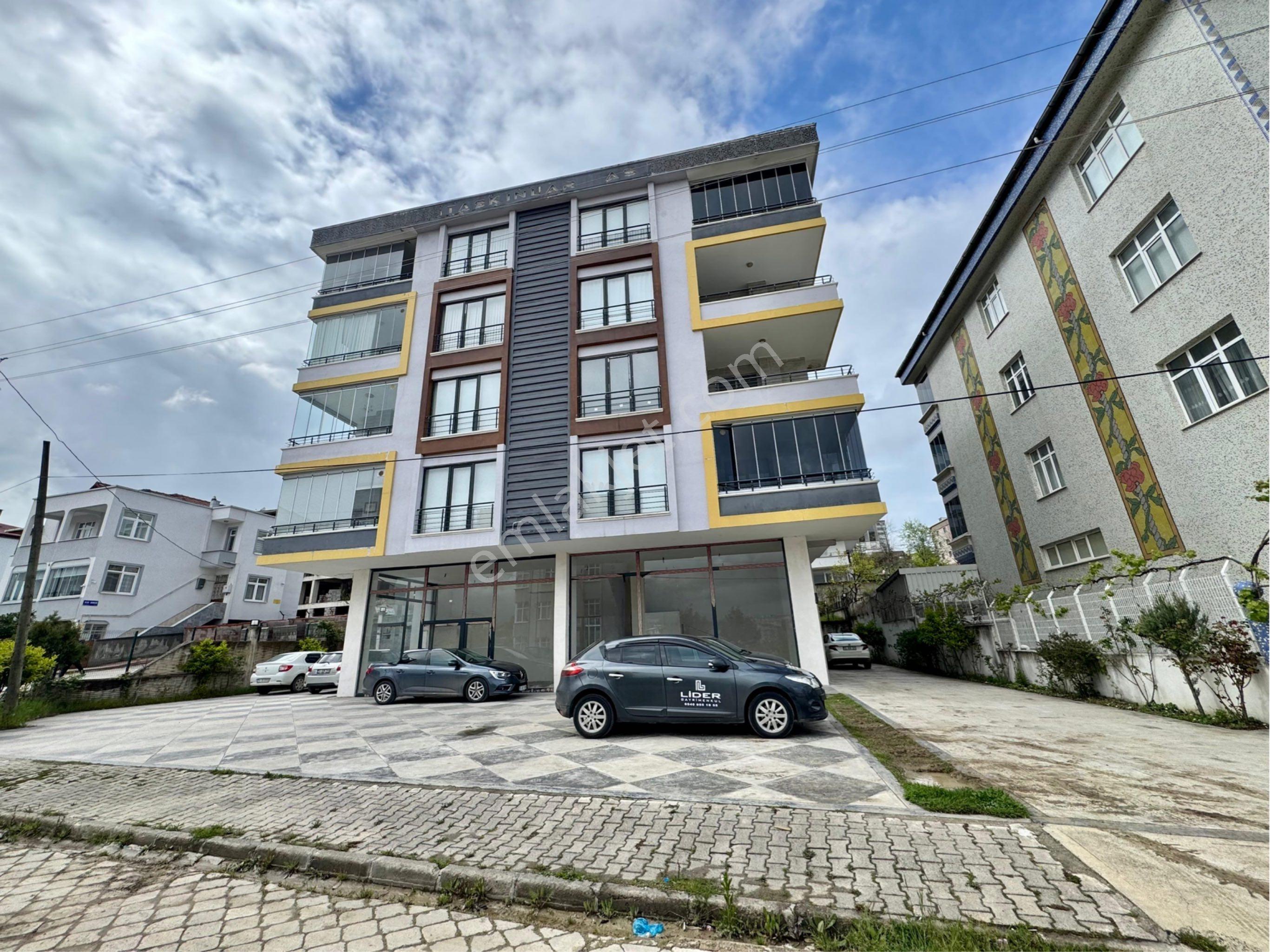 Lider’den İlkadım Derecik Mahallesinde 145m2 3+1 Fırsat Daire - Görsel 10