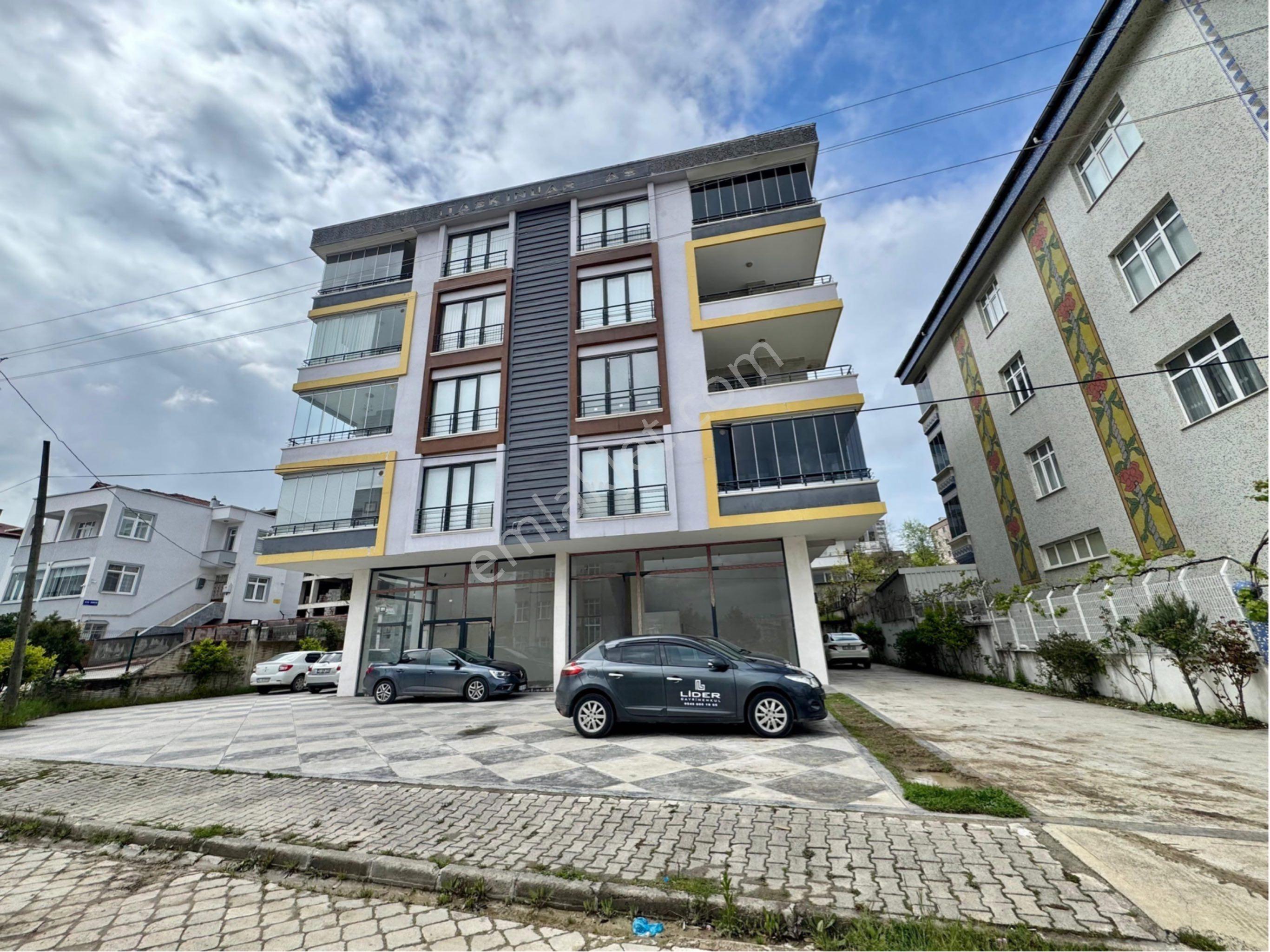 Lider’den İlkadım Derecik Mahallesinde 145m2 3+1 Fırsat Daire - Görsel 2