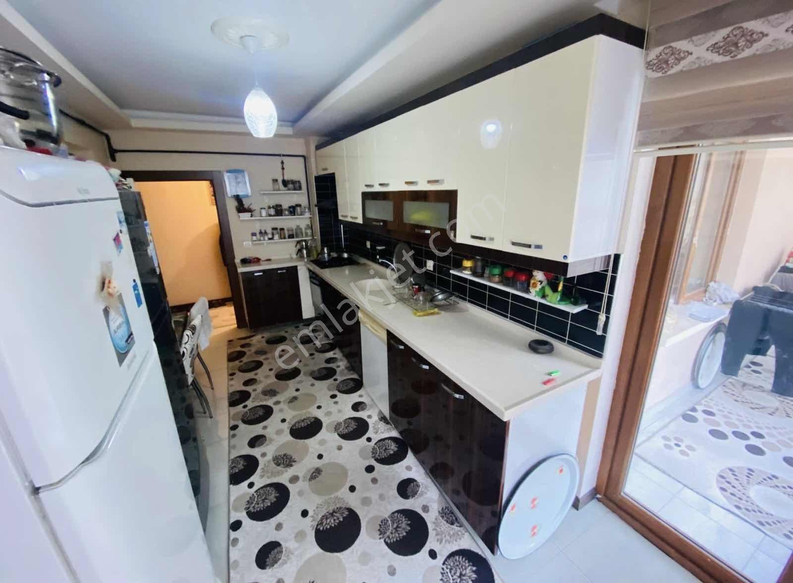 (3294) Bademlikte Asansörlü Manzaralı Full Yapı Geniş M2 - Görsel 11