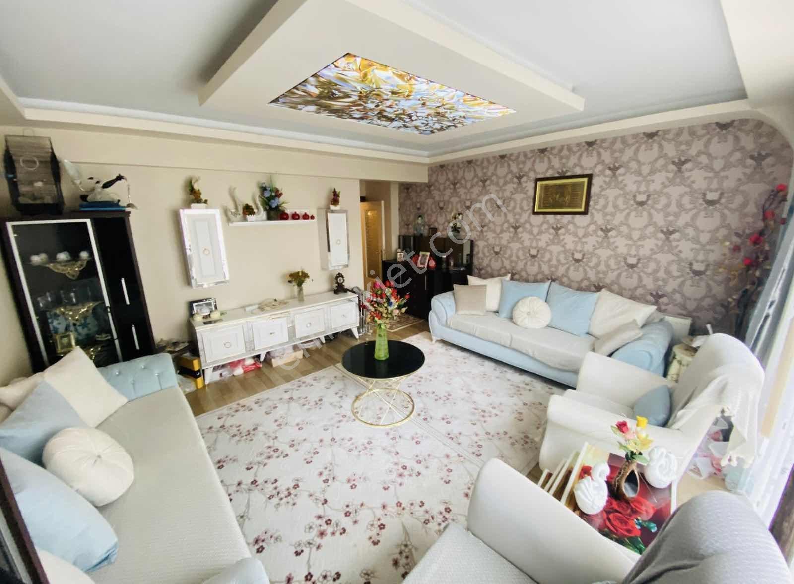 (3294) Bademlikte Asansörlü Manzaralı Full Yapı Geniş M2