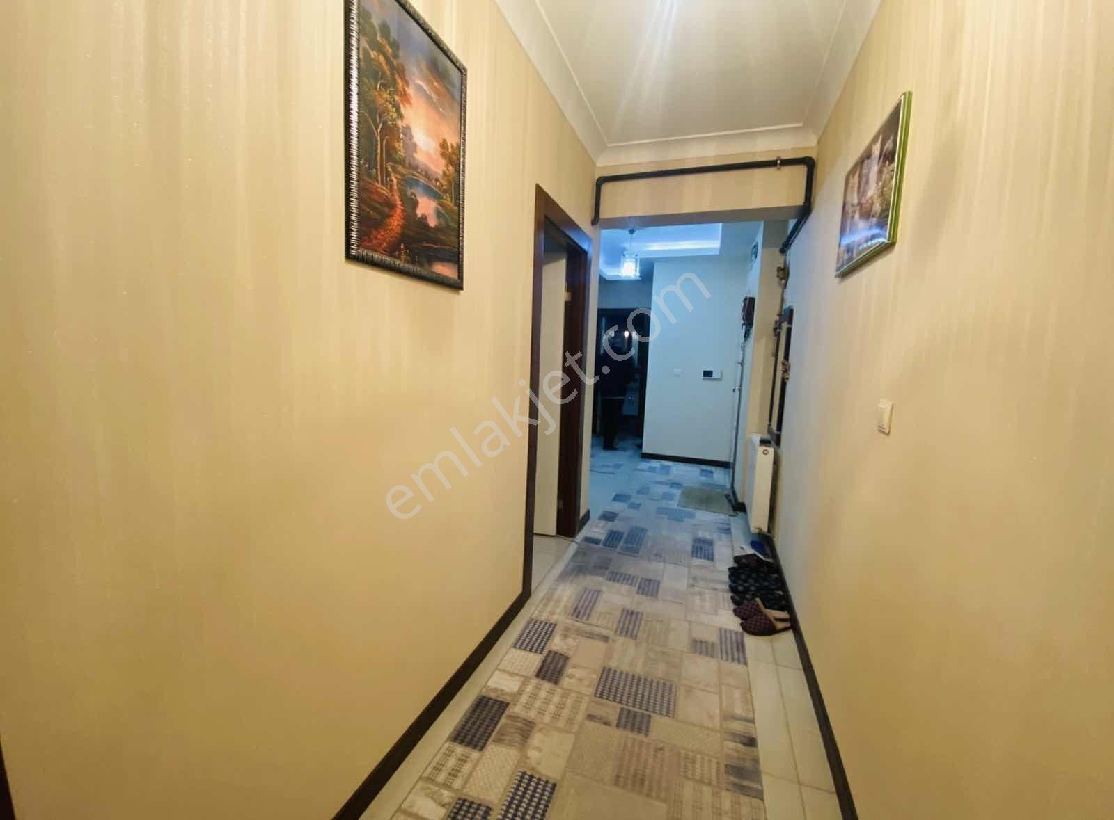 (3294) Bademlikte Asansörlü Manzaralı Full Yapı Geniş M2 - Görsel 25