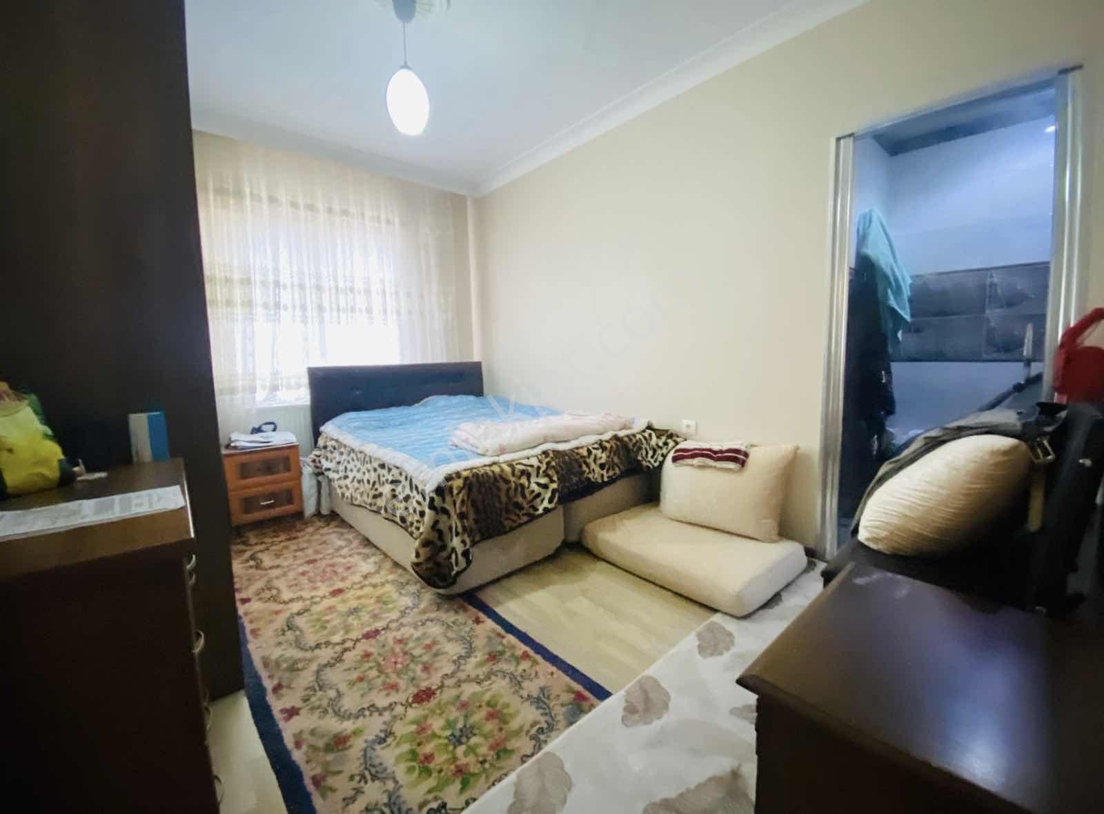 (3294) Bademlikte Asansörlü Manzaralı Full Yapı Geniş M2 - Görsel 17