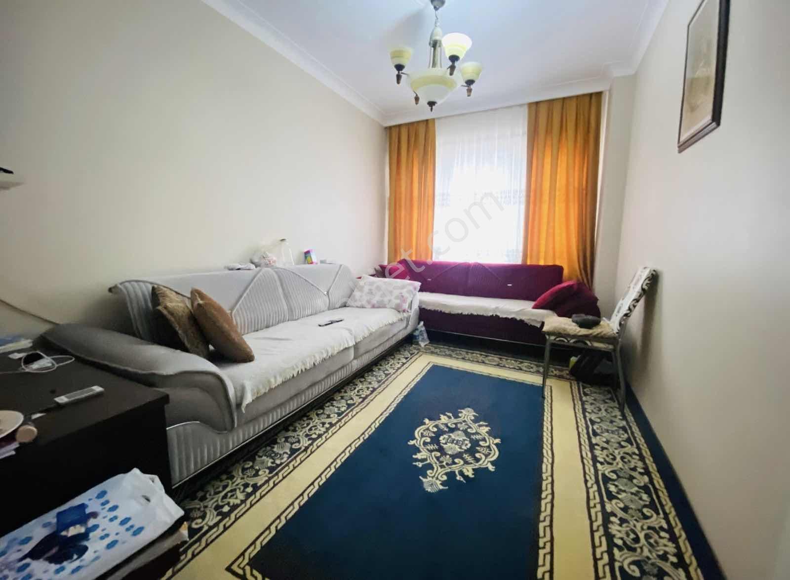(3294) Bademlikte Asansörlü Manzaralı Full Yapı Geniş M2 - Görsel 20