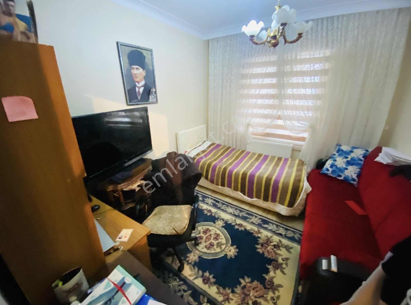 (3294) Bademlikte Asansörlü Manzaralı Full Yapı Geniş M2 - Görsel 7