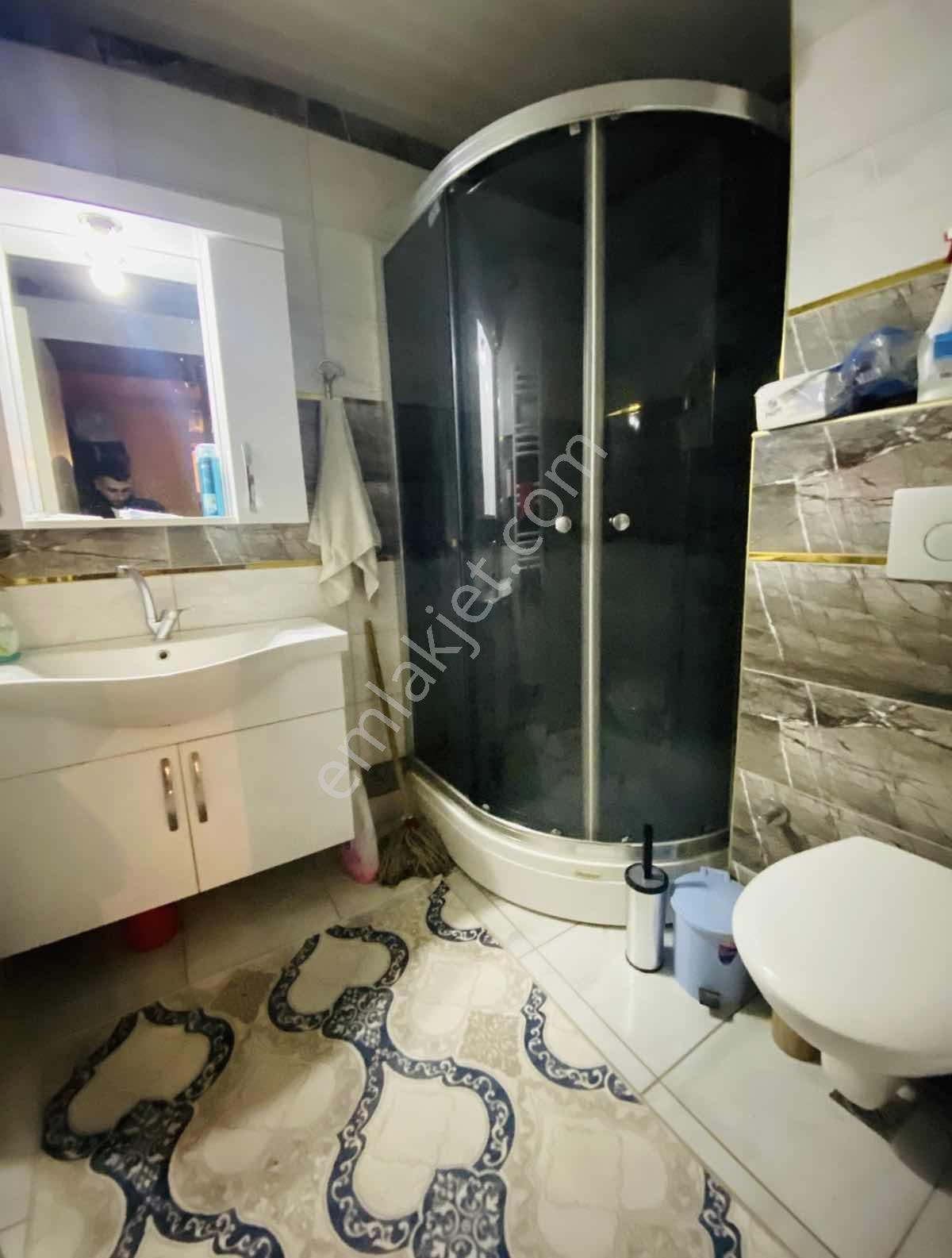(3294) Bademlikte Asansörlü Manzaralı Full Yapı Geniş M2 - Görsel 8