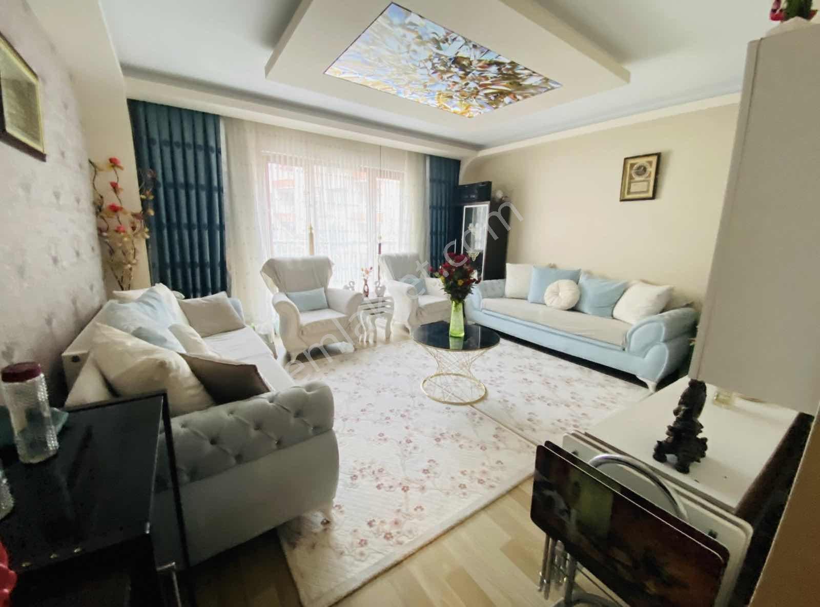 (3294) Bademlikte Asansörlü Manzaralı Full Yapı Geniş M2 - Görsel 26