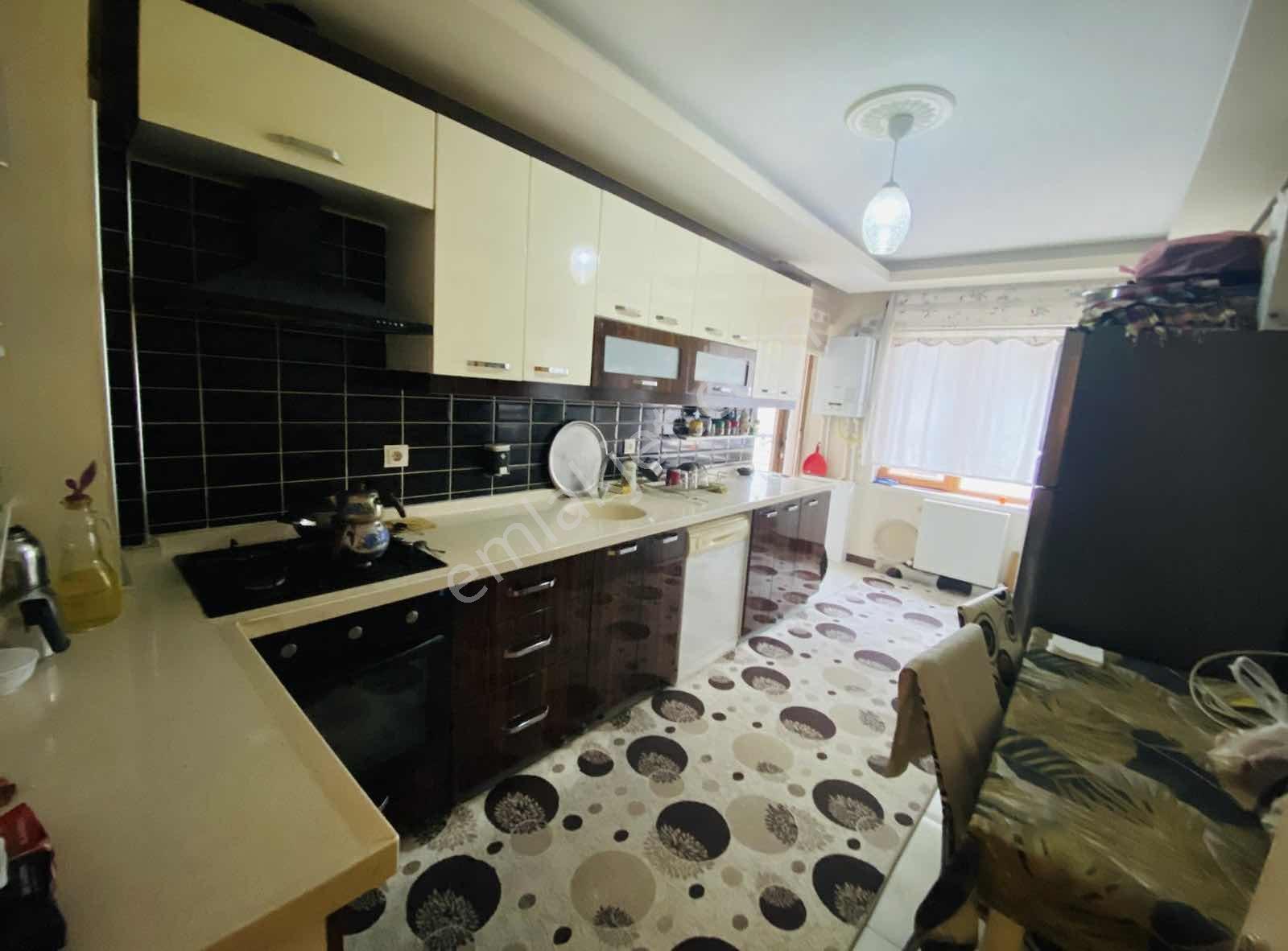 (3294) Bademlikte Asansörlü Manzaralı Full Yapı Geniş M2 - Görsel 12