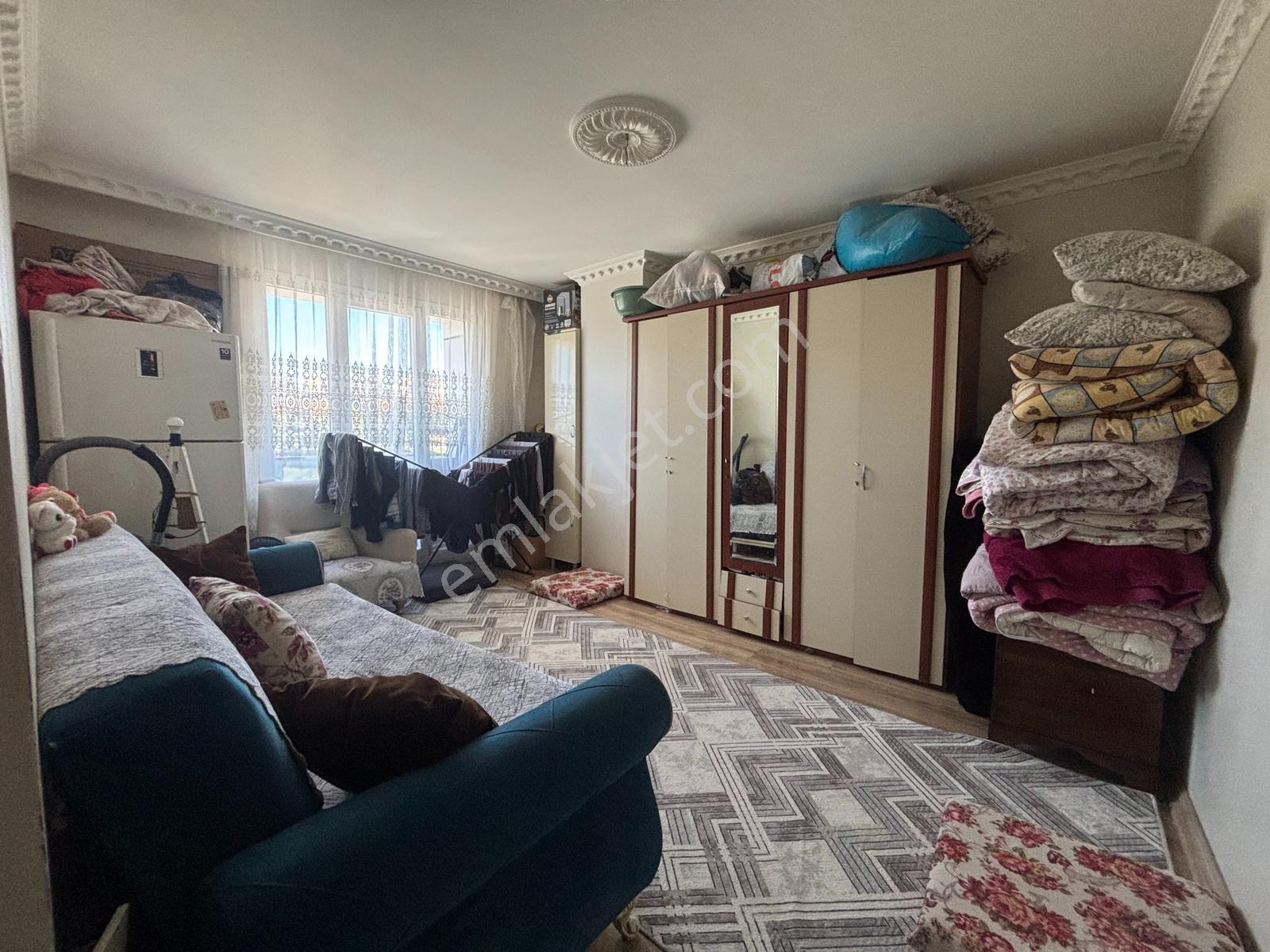Next House'dan İnönü Mahallesi Satılık Merkezi Konum 2+1 - Görsel 8