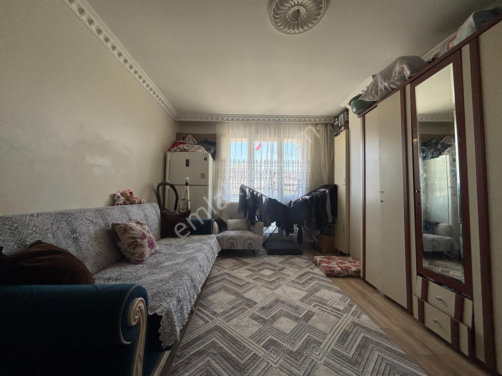 Next House'dan İnönü Mahallesi Satılık Merkezi Konum 2+1 - Görsel 9