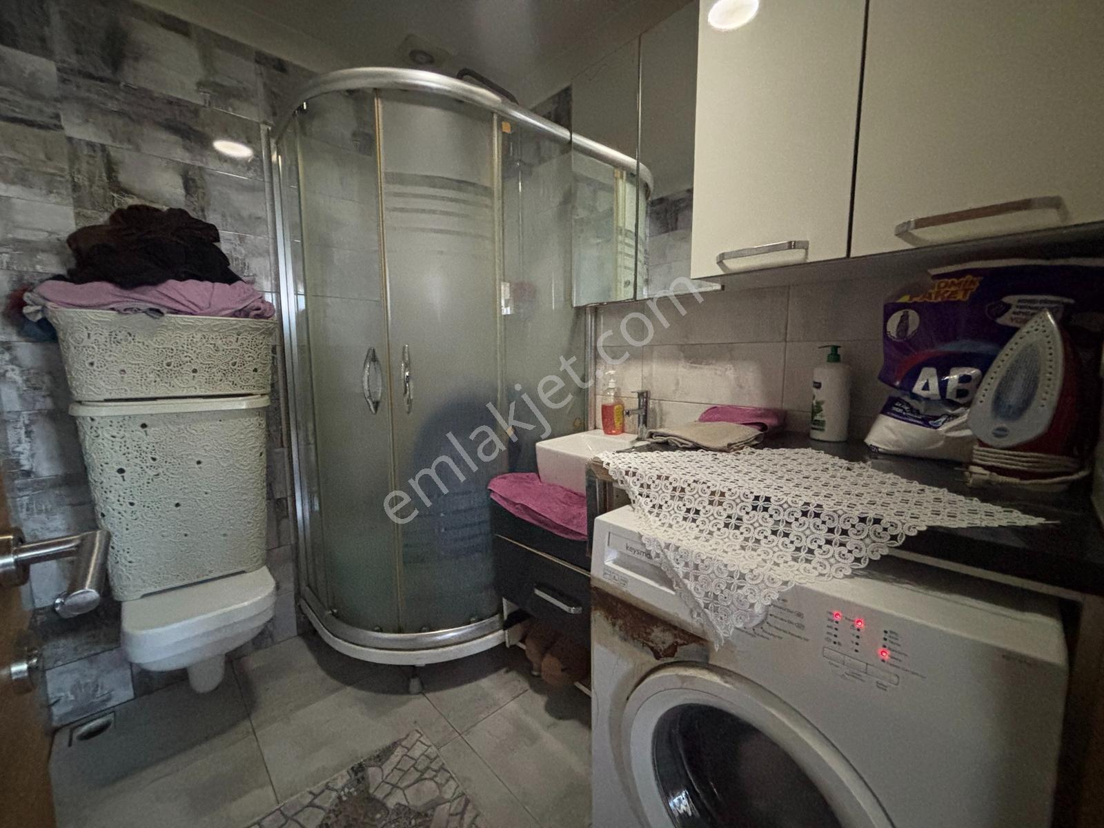 Next House'dan İnönü Mahallesi Satılık Merkezi Konum 2+1 - Görsel 13