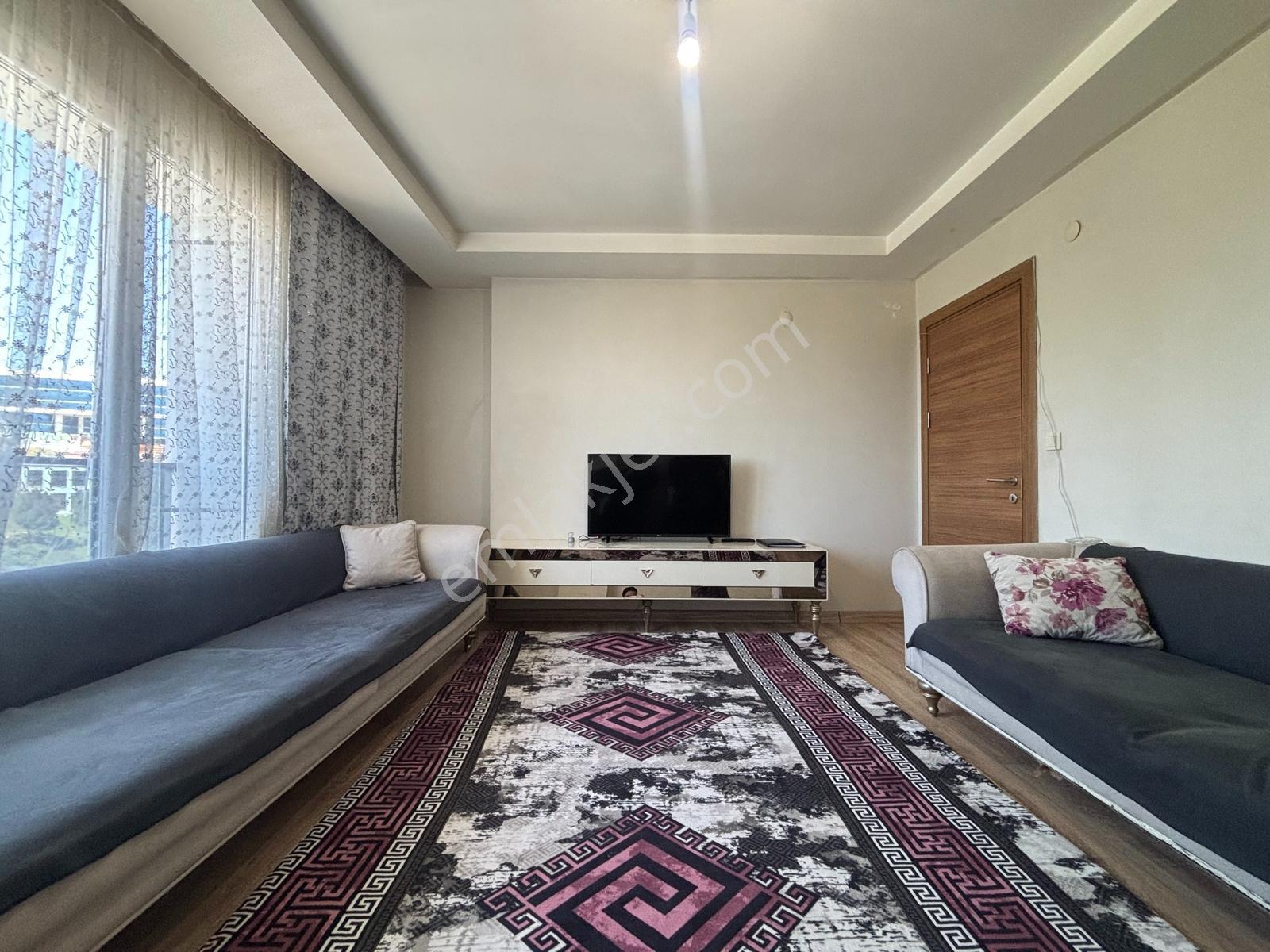 Next House'dan İnönü Mahallesi Satılık Merkezi Konum 2+1 - Görsel 2