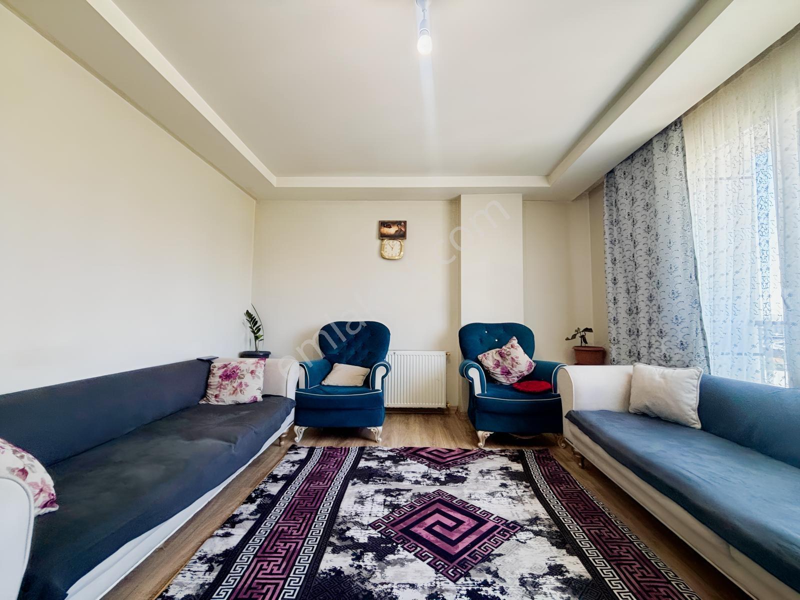 Next House'dan İnönü Mahallesi Satılık Merkezi Konum 2+1 - Görsel 16