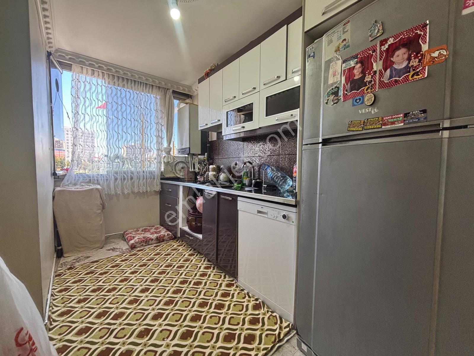 Next House'dan İnönü Mahallesi Satılık Merkezi Konum 2+1 - Görsel 4