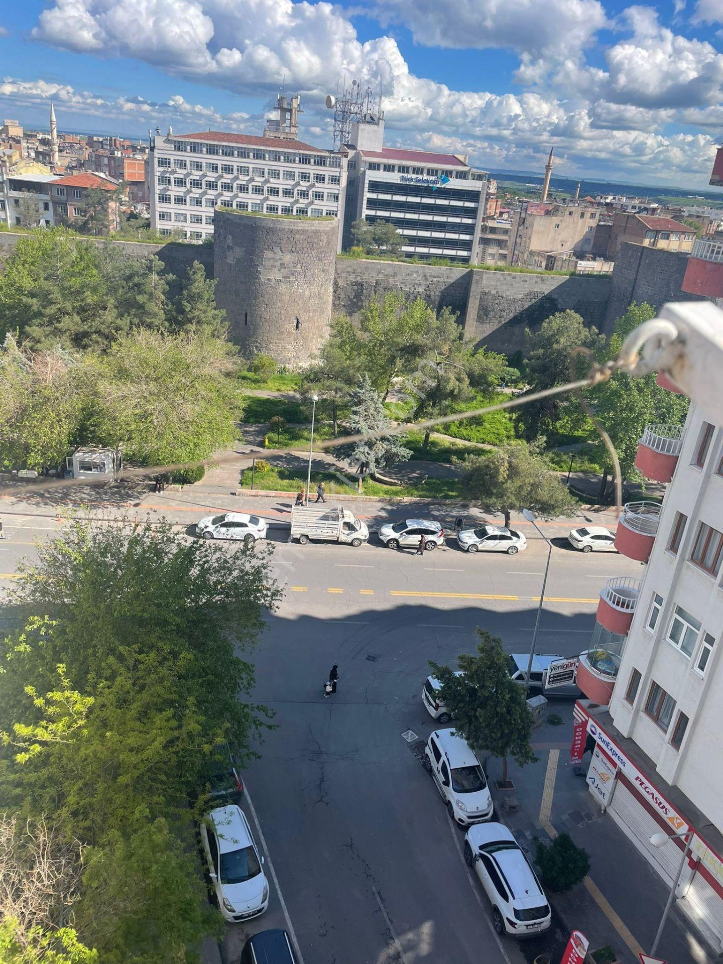Yenişehir'de Geniş 3+1 Satılık Daire - Görsel 3