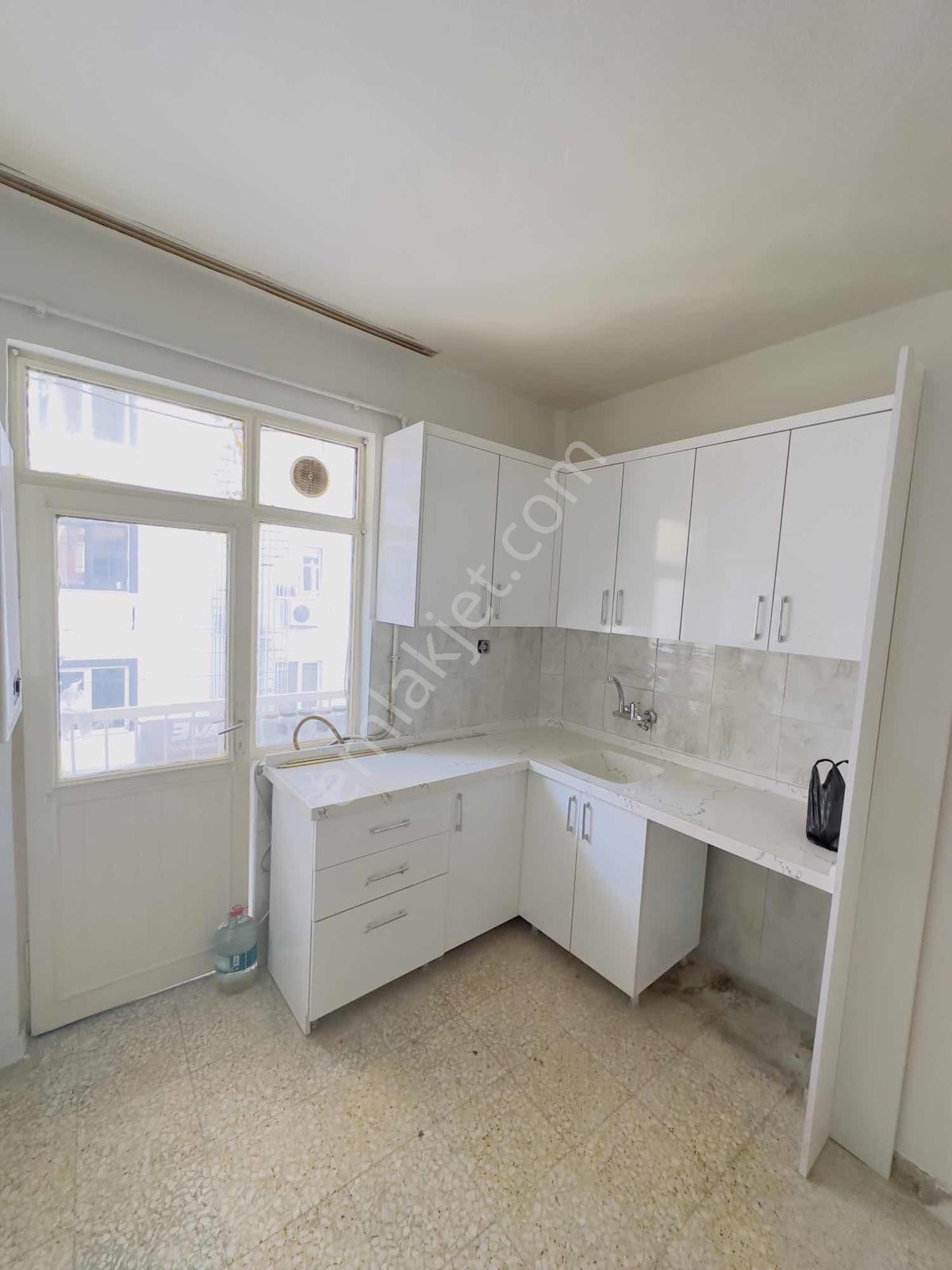 Gevher Nesibe Mah. Çarşı Merkezde Kiralık 3+1 Geniş Daire - Görsel 13