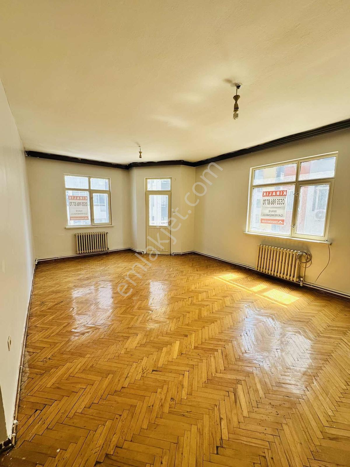 Gevher Nesibe Mah. Çarşı Merkezde Kiralık 3+1 Geniş Daire - Görsel 20