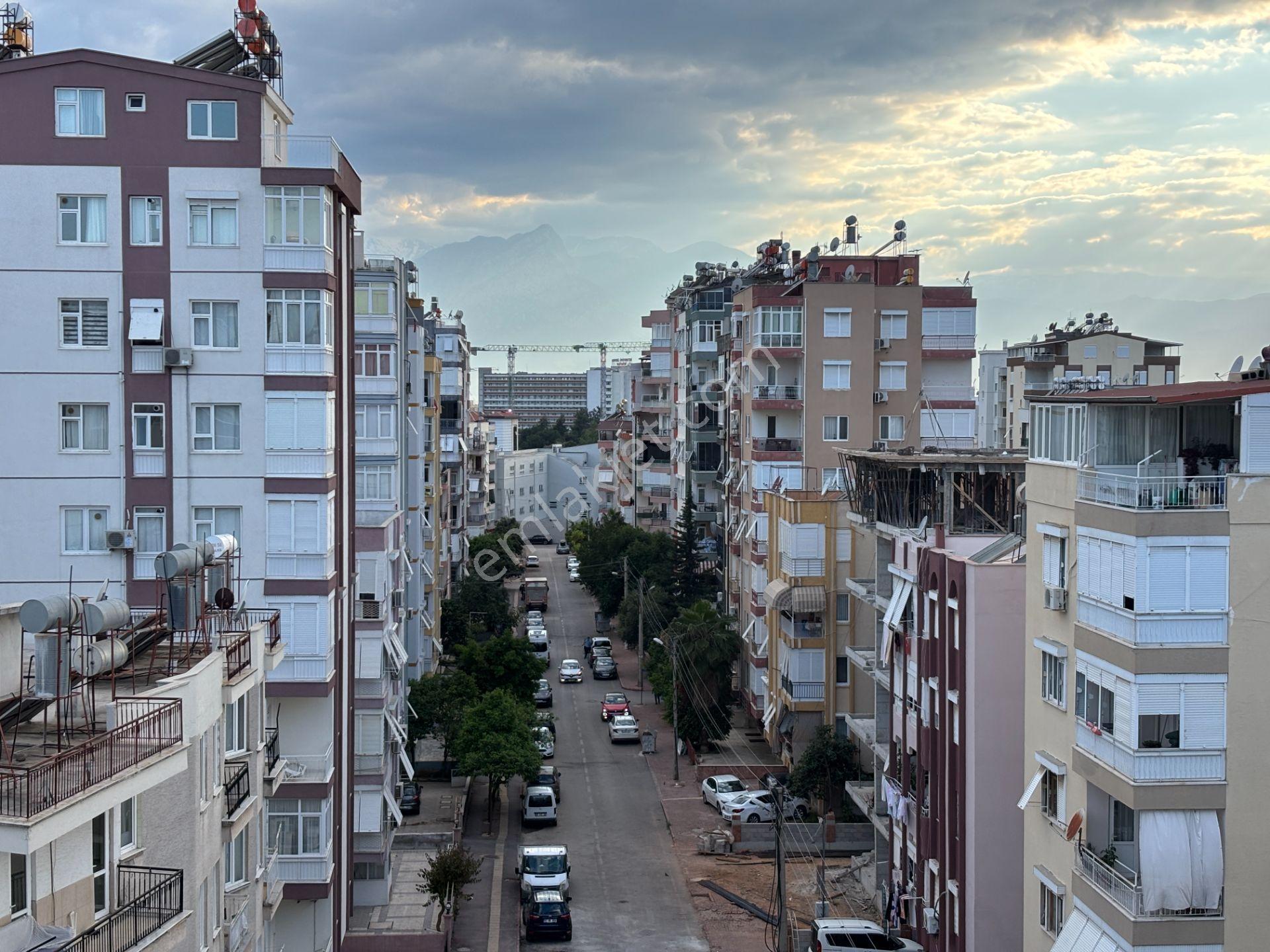 Fakülte Ve Adliye Yakını Doğalgazlı Arakat 3+1 - Görsel 5