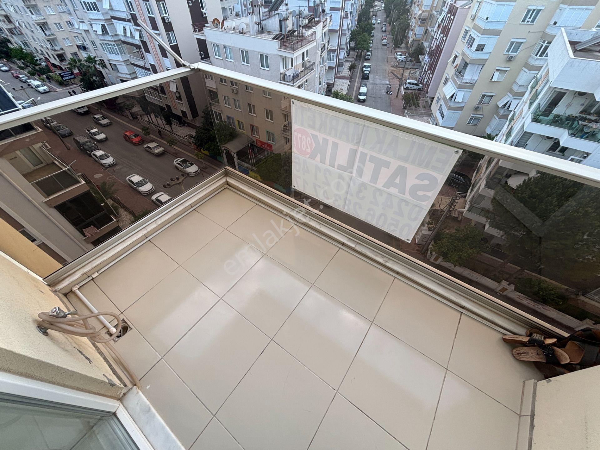 Fakülte Ve Adliye Yakını Doğalgazlı Arakat 3+1 - Görsel 6