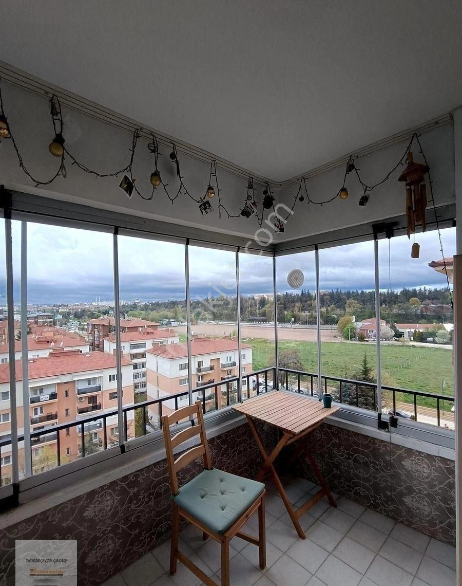 Huzur Doğa Ve Şehir Manzarası!! Yenibağlarda Fırsat 3+1 - Görsel 24
