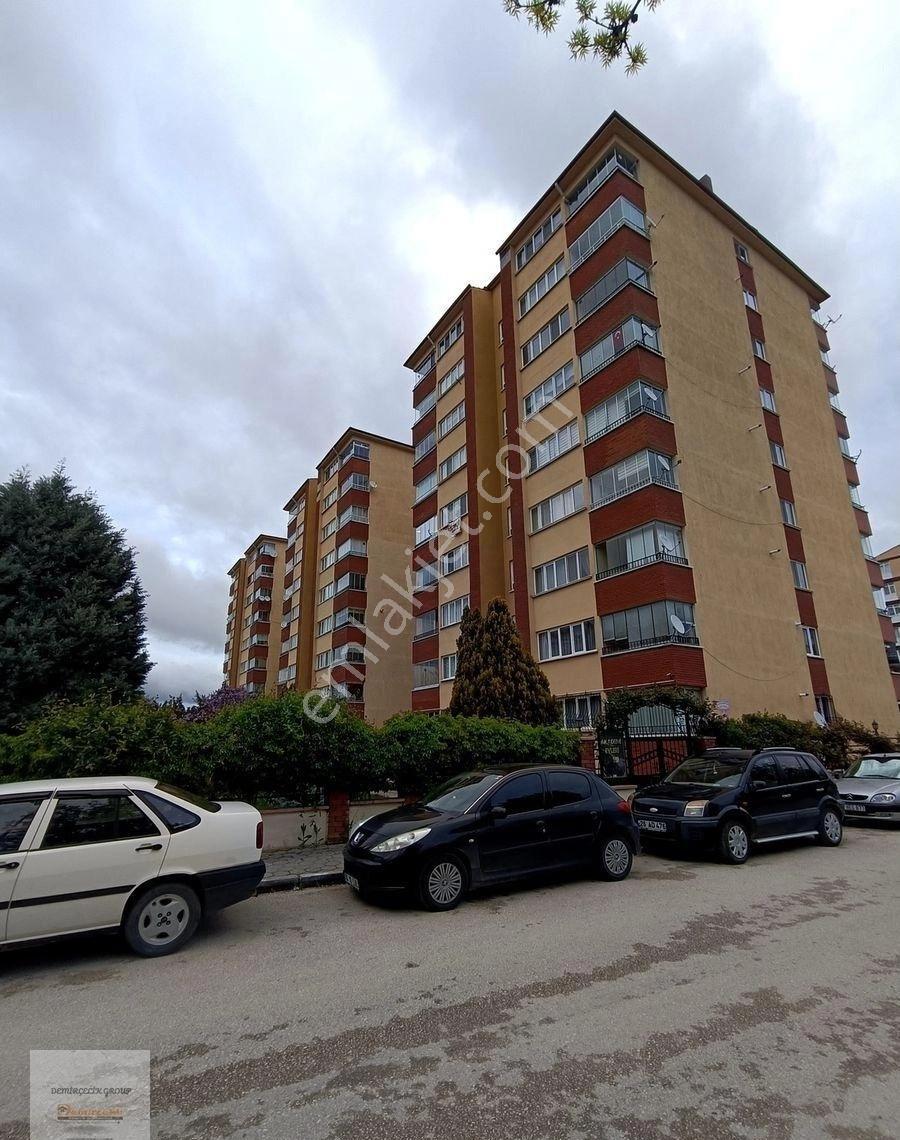 Huzur Doğa Ve Şehir Manzarası!! Yenibağlarda Fırsat 3+1 - Görsel 19