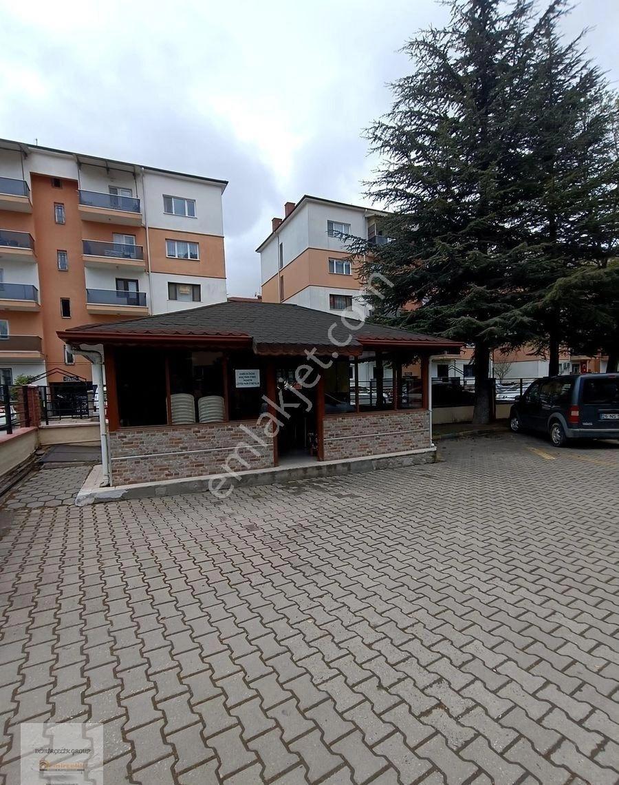 Huzur Doğa Ve Şehir Manzarası!! Yenibağlarda Fırsat 3+1 - Görsel 26