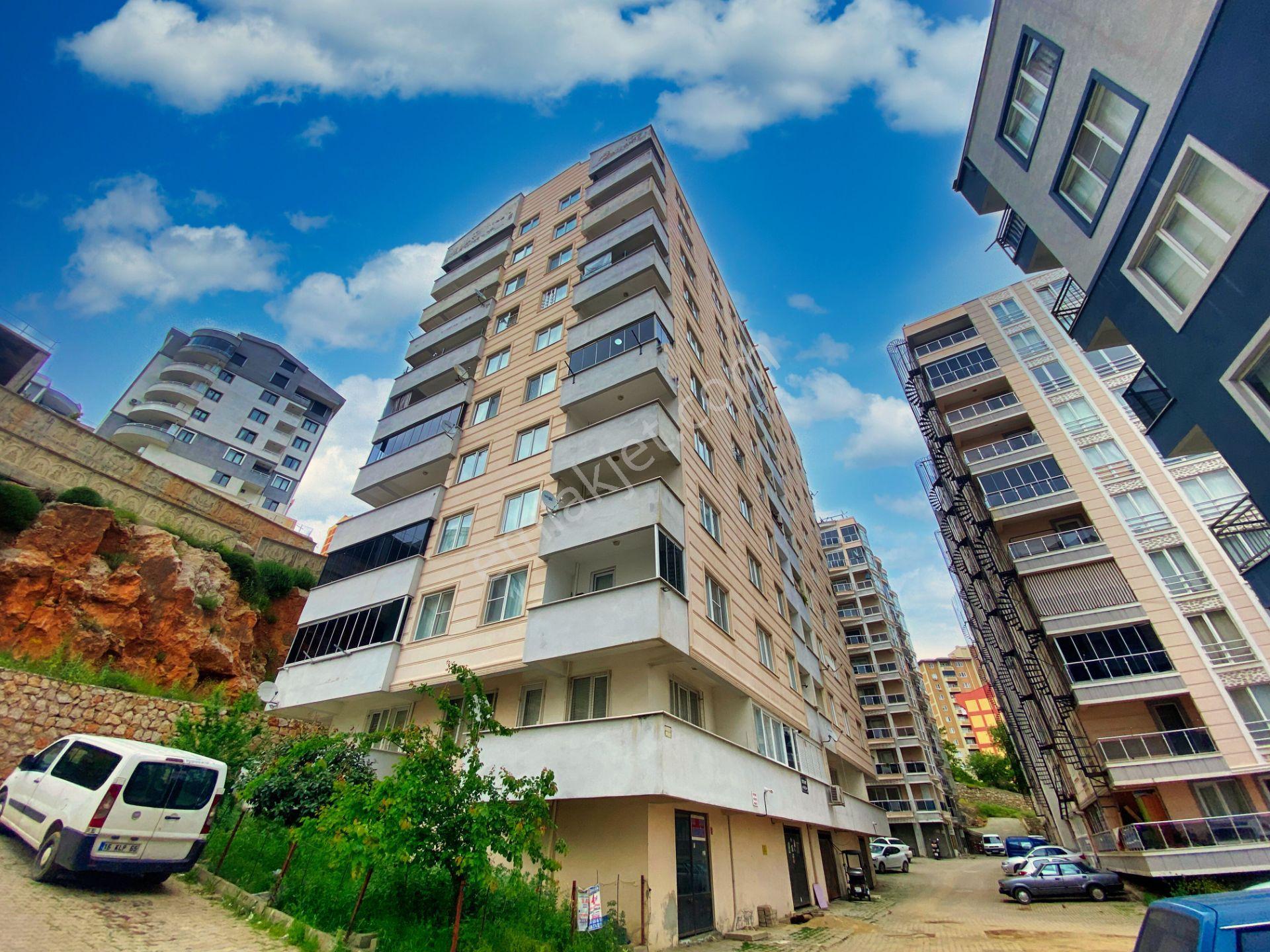 🛑🛑aktif'ten Atatürk'te Satılık Çift Balkonlu Arakat Asansörlü Geniş 3+1 Daire - Görsel 32