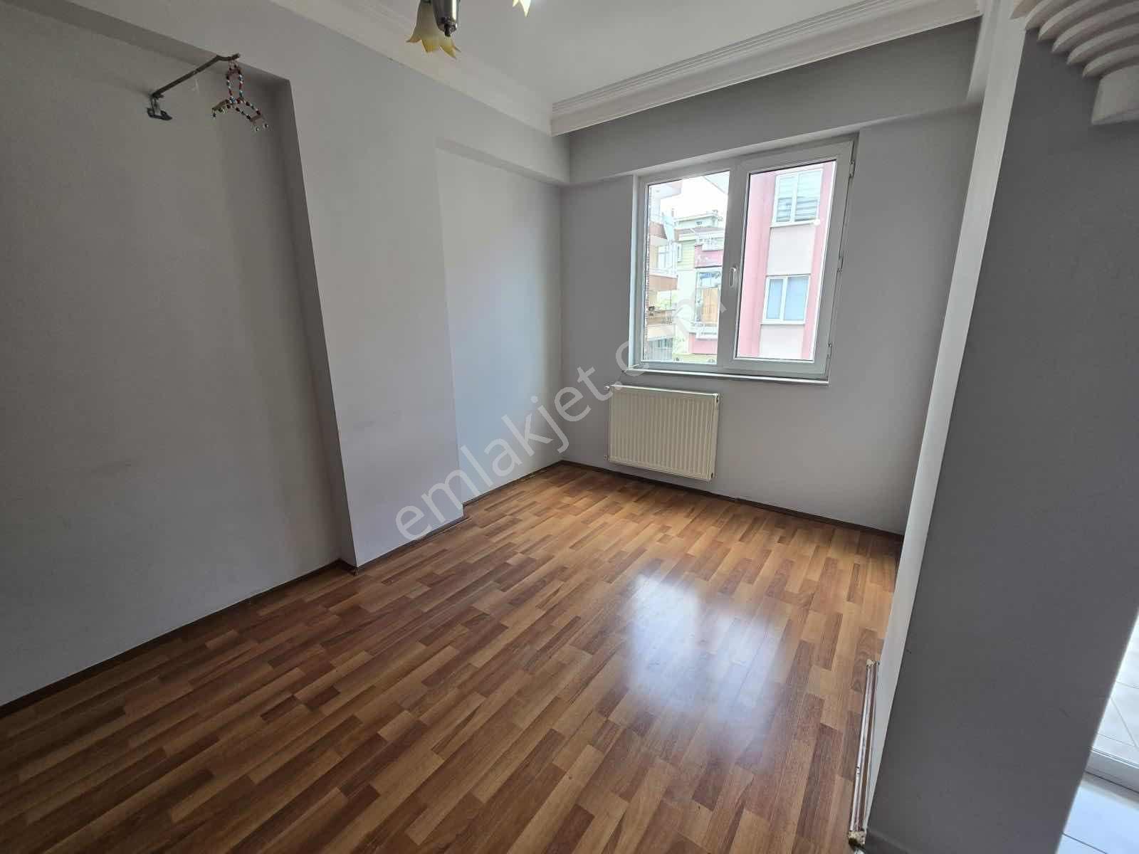 Şükrü Sağlam'dan Ömürevlerin'de Masrafsız Kiralık 3+1 Daire - Görsel 9
