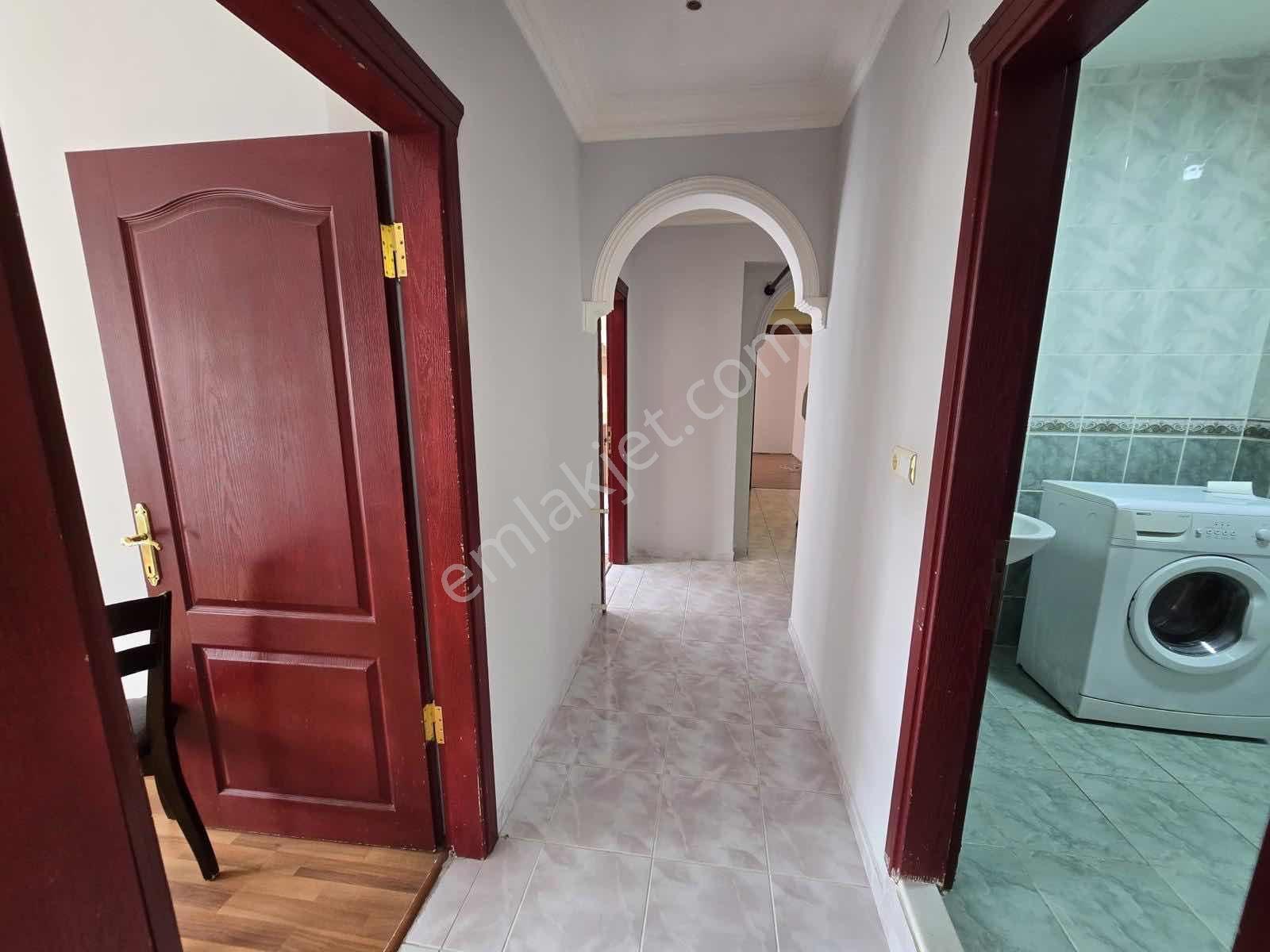 Şükrü Sağlam'dan Ömürevlerin'de Masrafsız Kiralık 3+1 Daire - Görsel 6