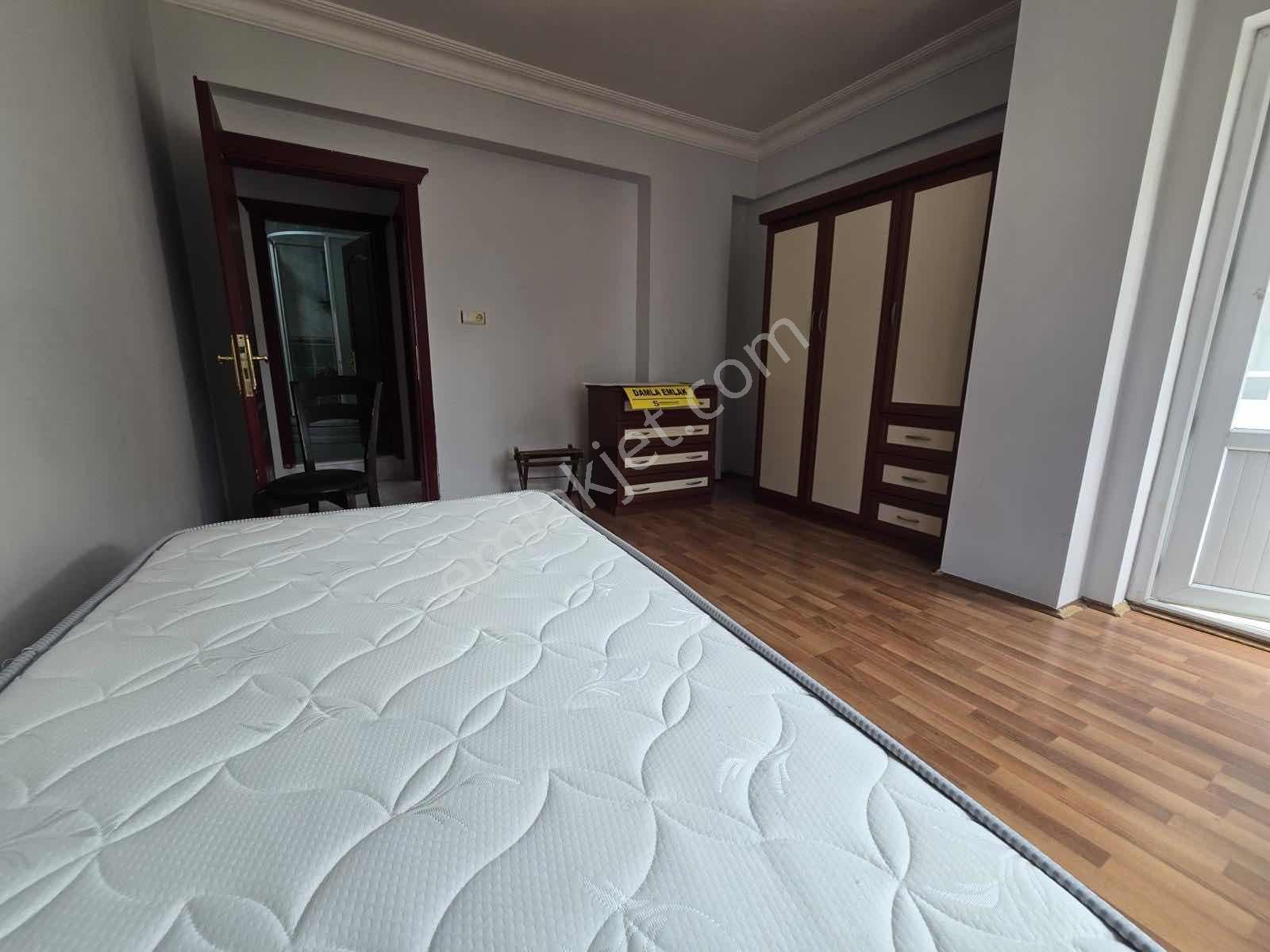 Şükrü Sağlam'dan Ömürevlerin'de Masrafsız Kiralık 3+1 Daire - Görsel 4