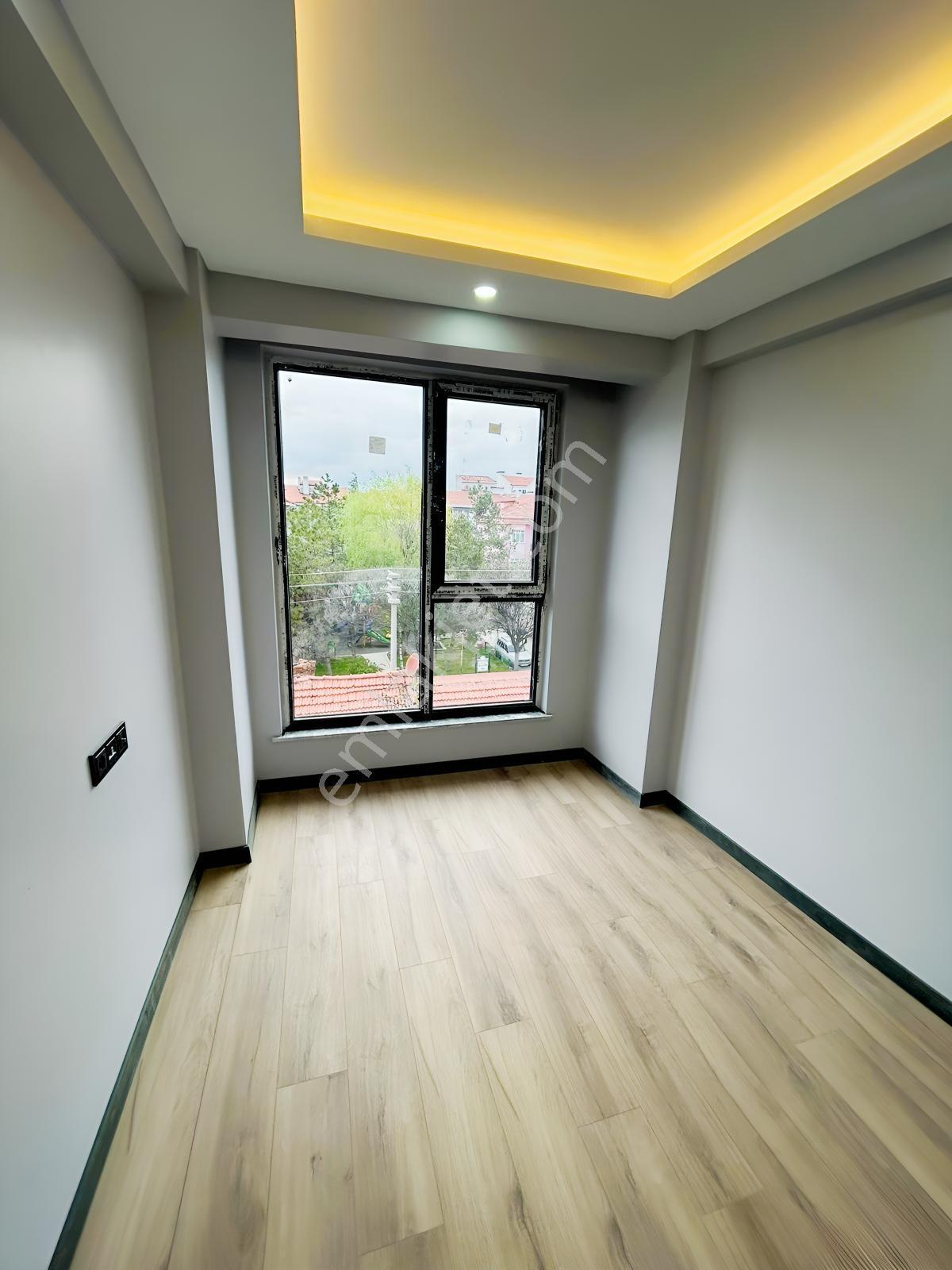 Şirintepe Mh 1+1 Sıfır Satılık Daire - Görsel 8