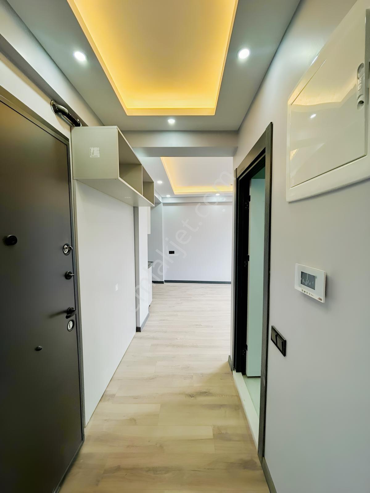 Şirintepe Mh 1+1 Sıfır Satılık Daire - Görsel 10