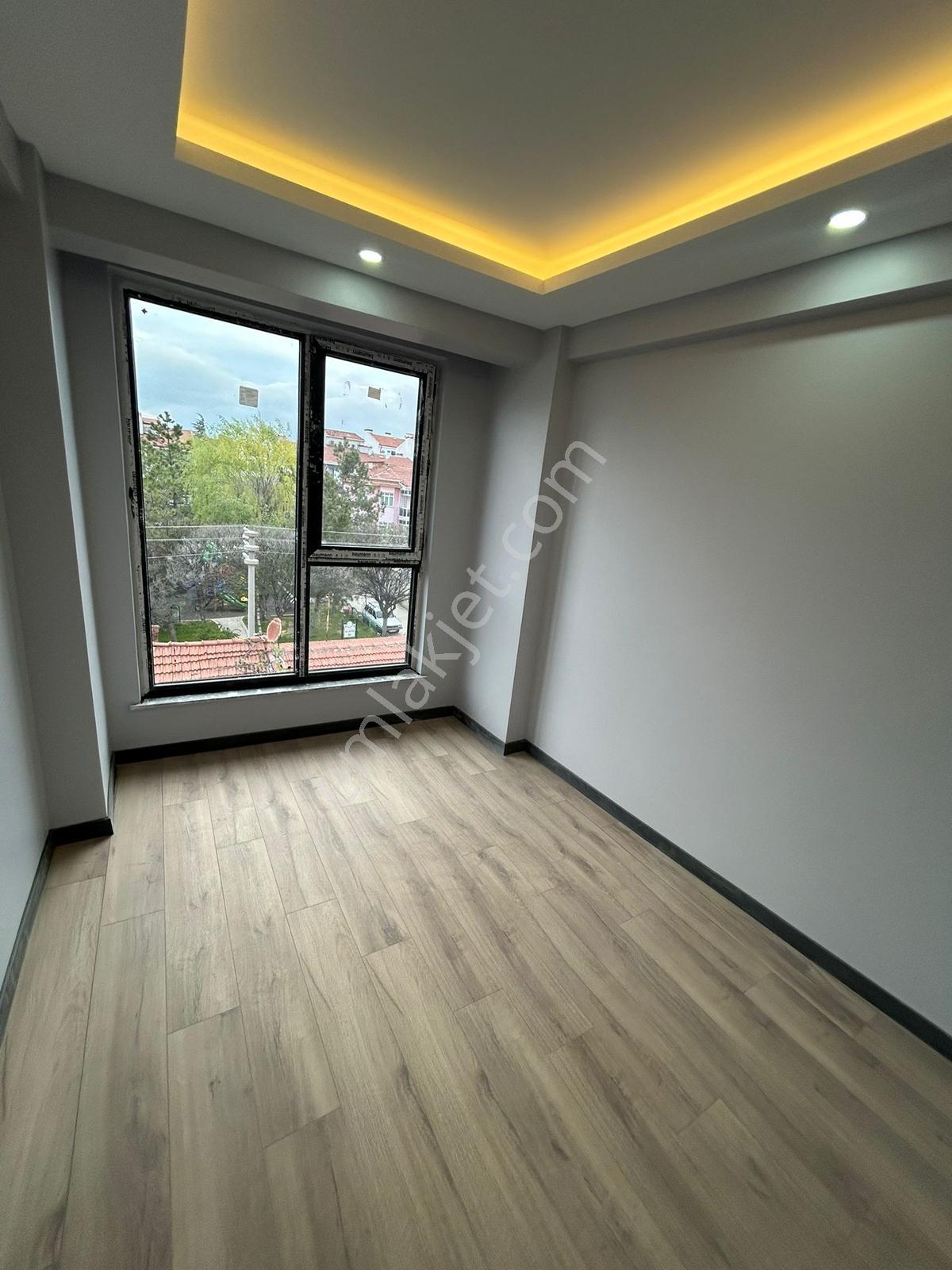 Şirintepe Mh 1+1 Sıfır Satılık Daire - Görsel 9
