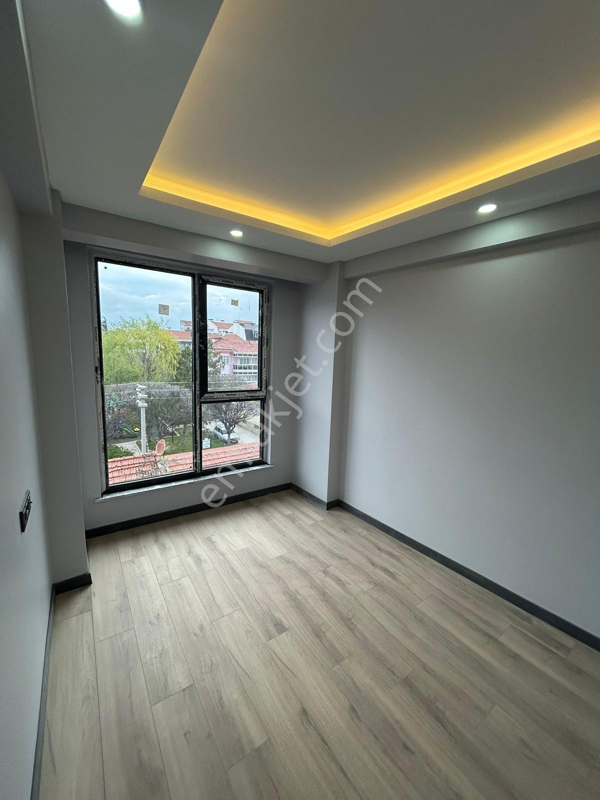Şirintepe Mh 1+1 Sıfır Satılık Daire - Görsel 5