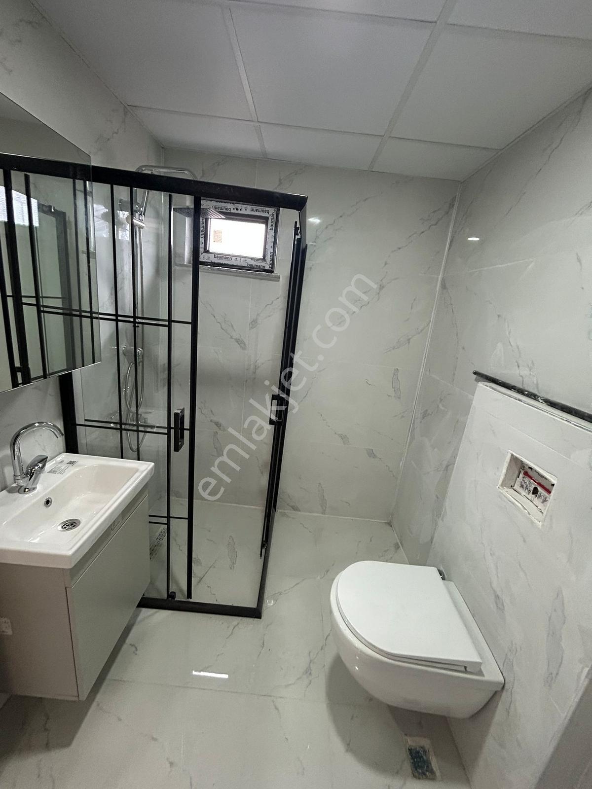 Şirintepe Mh 1+1 Sıfır Satılık Daire - Görsel 11