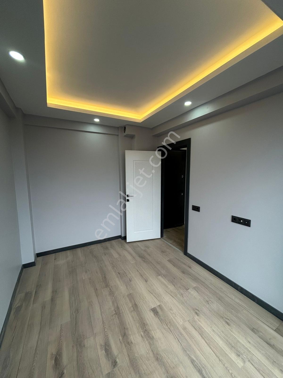 Şirintepe Mh 1+1 Sıfır Satılık Daire - Görsel 7