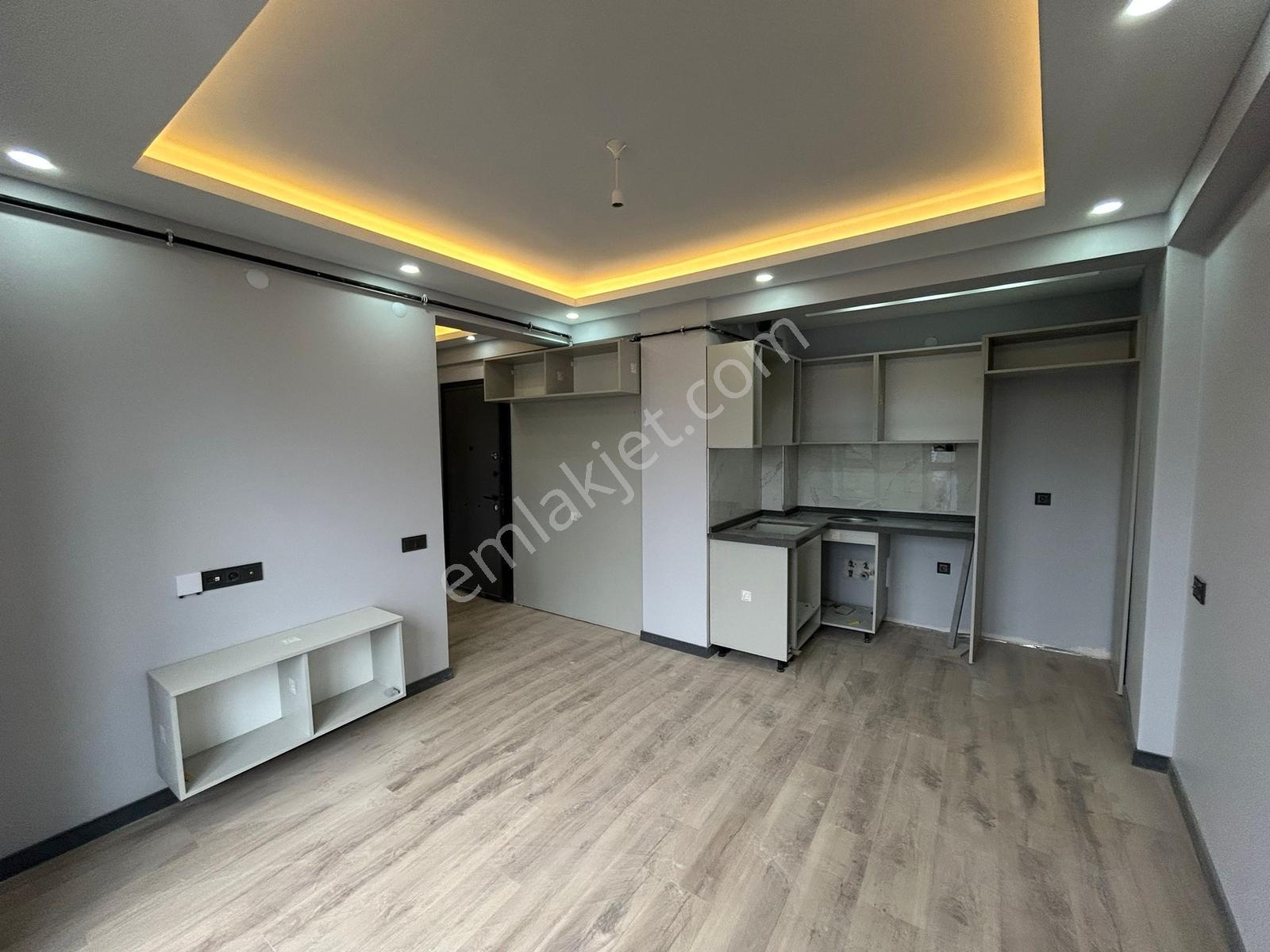 Şirintepe Mh 1+1 Sıfır Satılık Daire