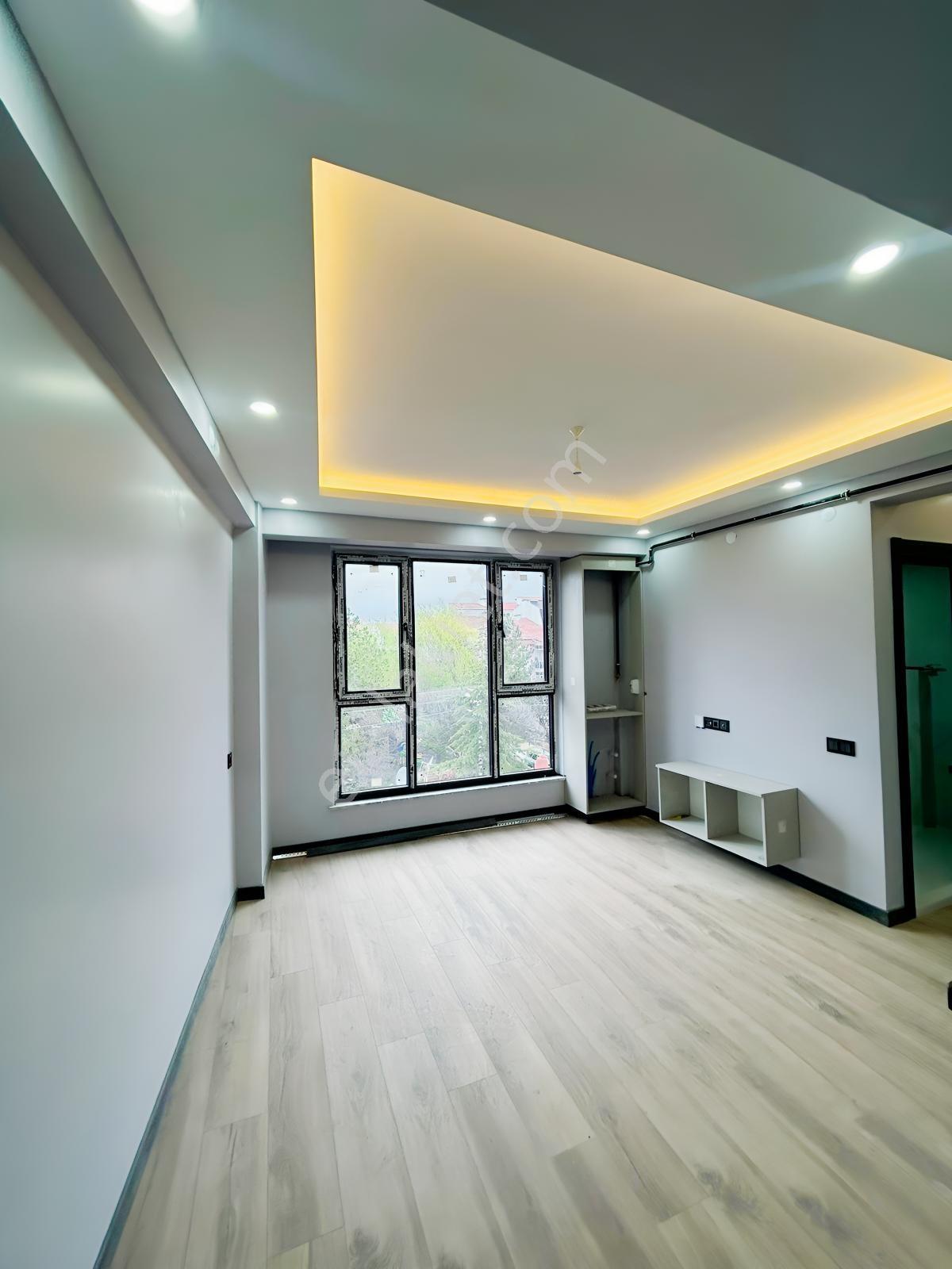 Şirintepe Mh 1+1 Sıfır Satılık Daire - Görsel 4