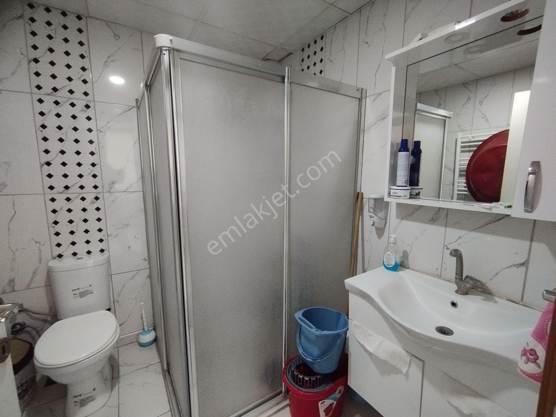 Alihan G.m.den Kırklar Mah.de Çarşamba Pazarı Cıvarı 3+1 Lüks Satılık Daire - Görsel 15