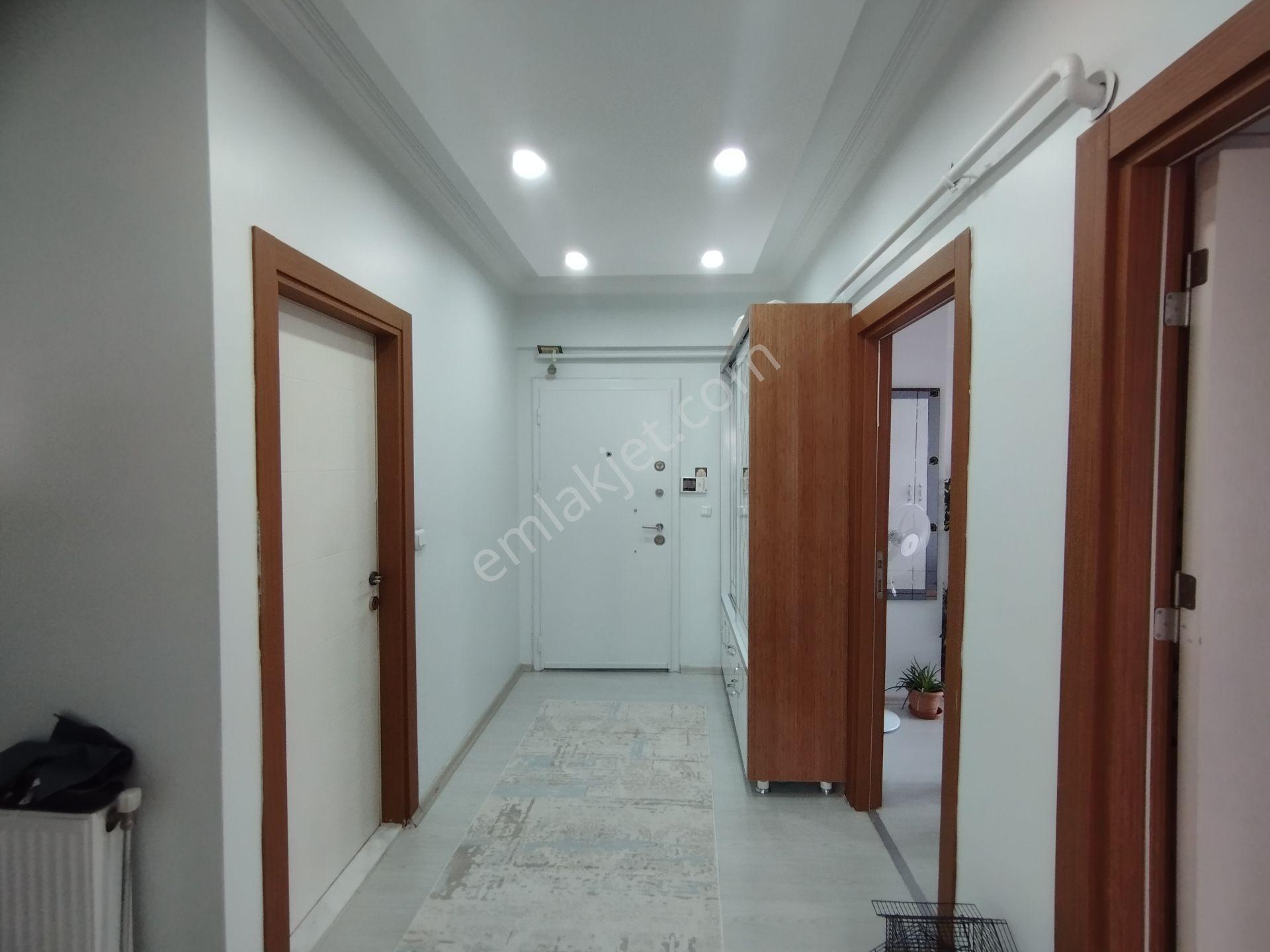 Alihan G.m.den Kırklar Mah.de Çarşamba Pazarı Cıvarı 3+1 Lüks Satılık Daire - Görsel 12