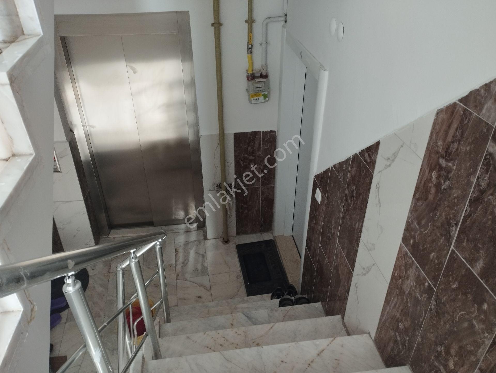 Alihan G.m.den Kırklar Mah.de Çarşamba Pazarı Cıvarı 3+1 Lüks Satılık Daire - Görsel 22