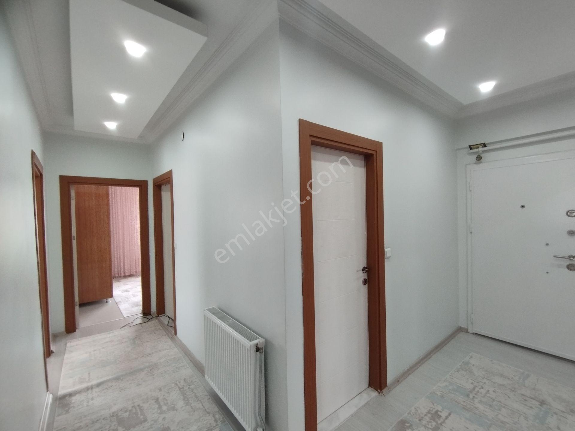 Alihan G.m.den Kırklar Mah.de Çarşamba Pazarı Cıvarı 3+1 Lüks Satılık Daire - Görsel 11