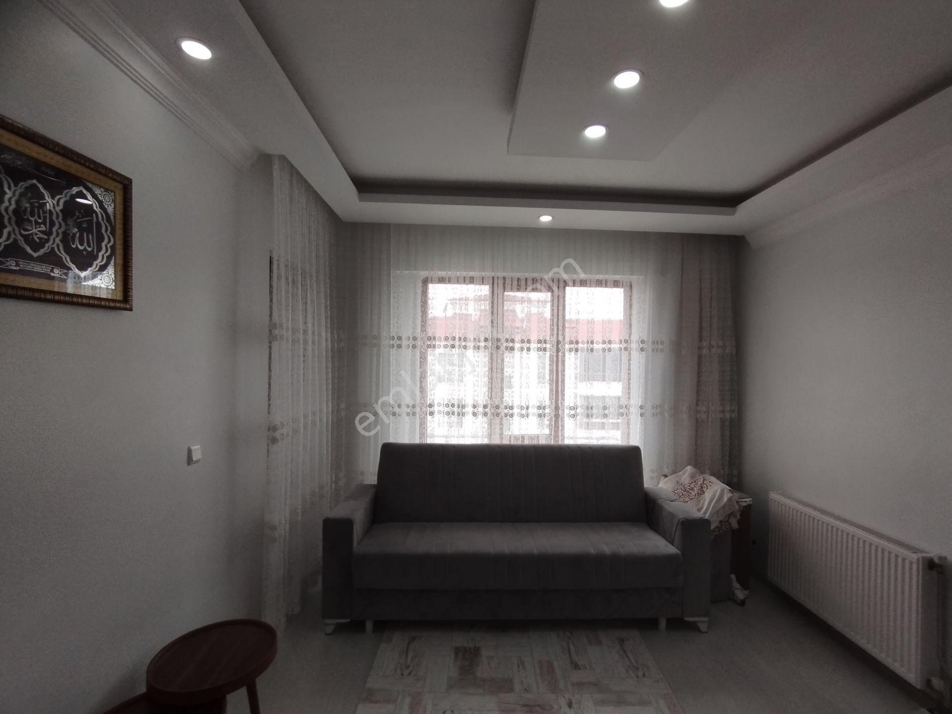 Alihan G.m.den Kırklar Mah.de Çarşamba Pazarı Cıvarı 3+1 Lüks Satılık Daire - Görsel 10