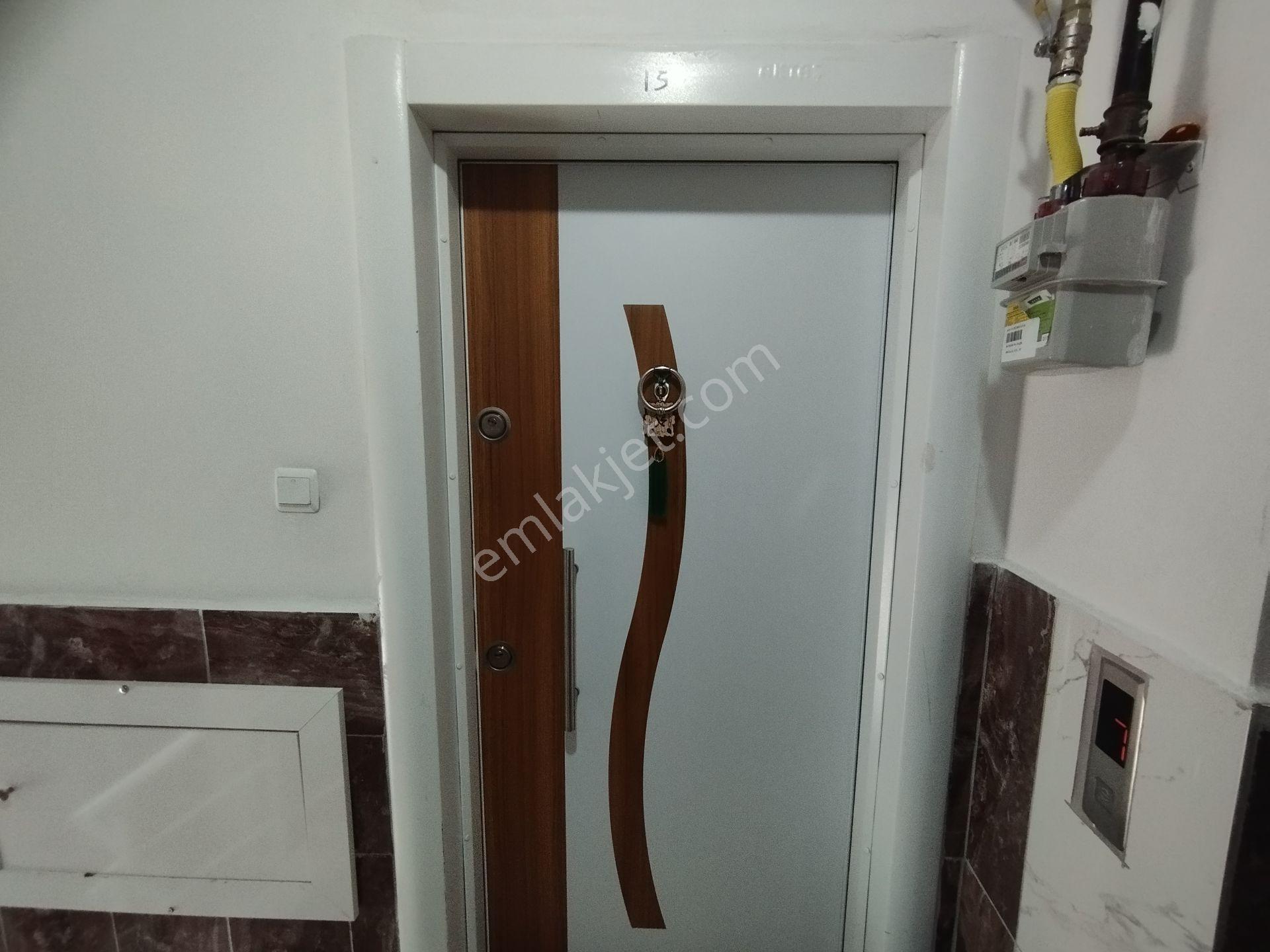 Alihan G.m.den Kırklar Mah.de Çarşamba Pazarı Cıvarı 3+1 Lüks Satılık Daire - Görsel 23