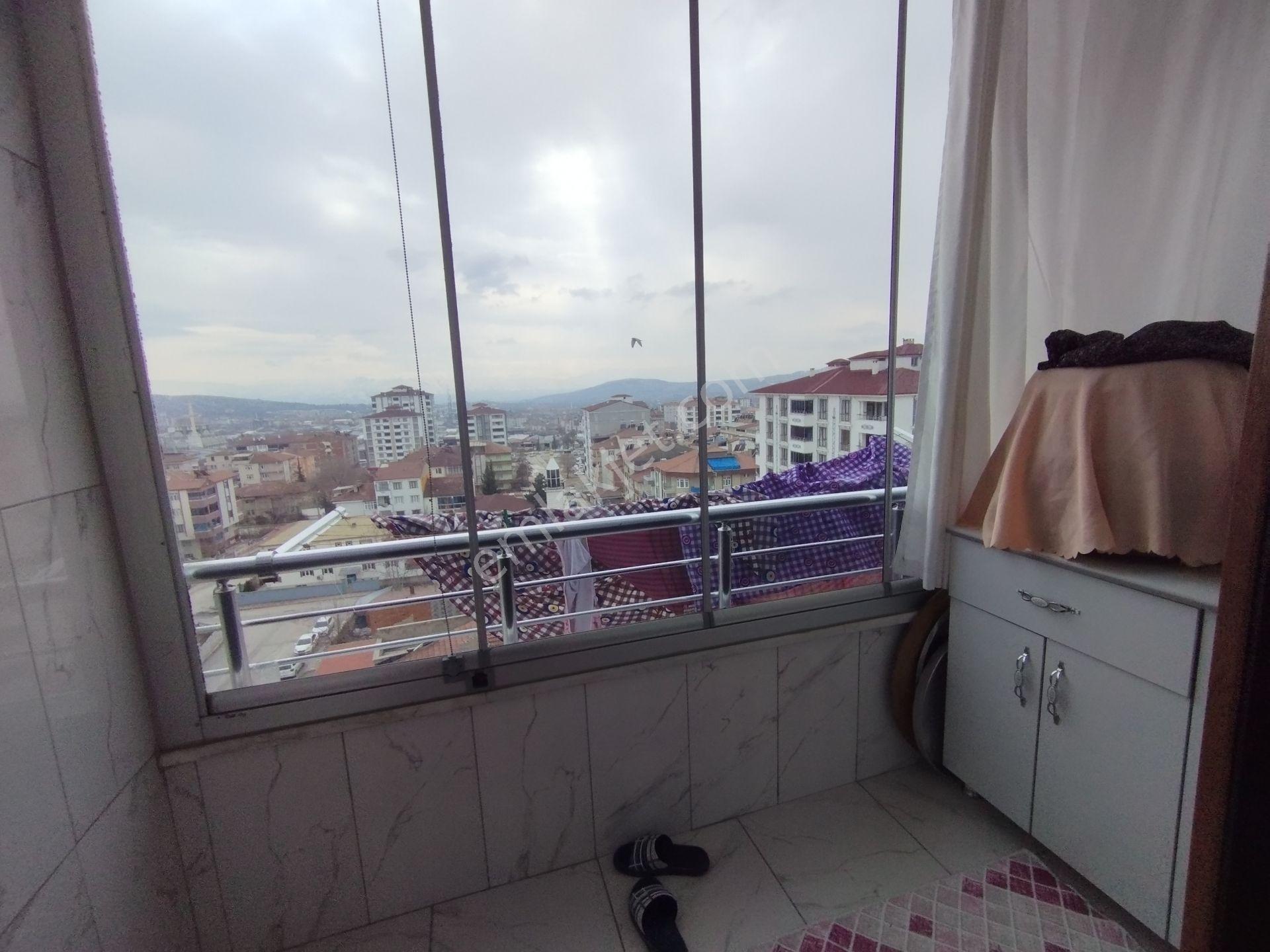 Alihan G.m.den Kırklar Mah.de Çarşamba Pazarı Cıvarı 3+1 Lüks Satılık Daire - Görsel 17