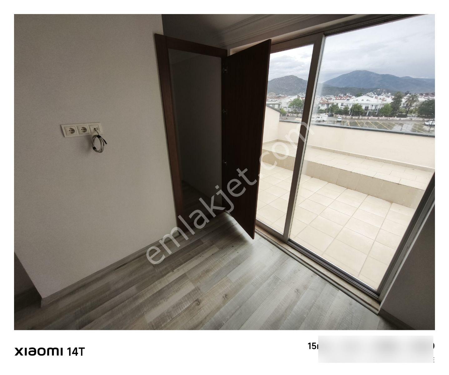 Yergüzler Caddesi, Müstakil Girişli Kiralik 4+1 - Görsel 28