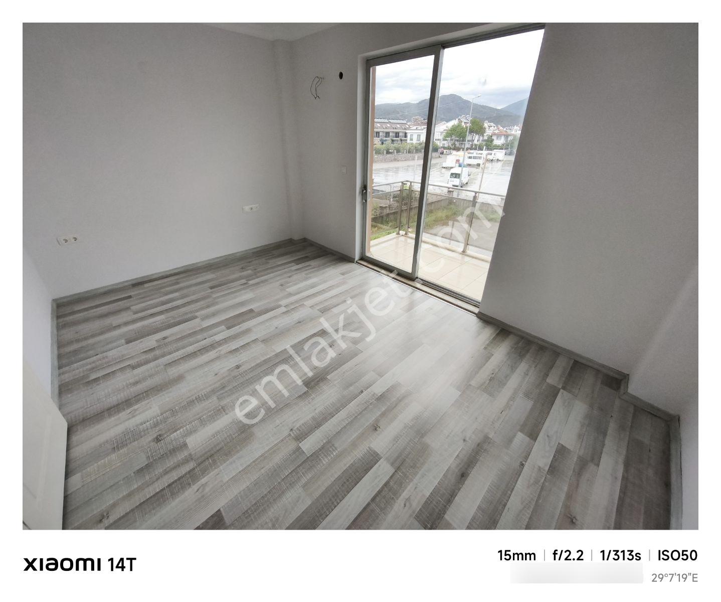 Yergüzler Caddesi, Müstakil Girişli Kiralik 4+1 - Görsel 19