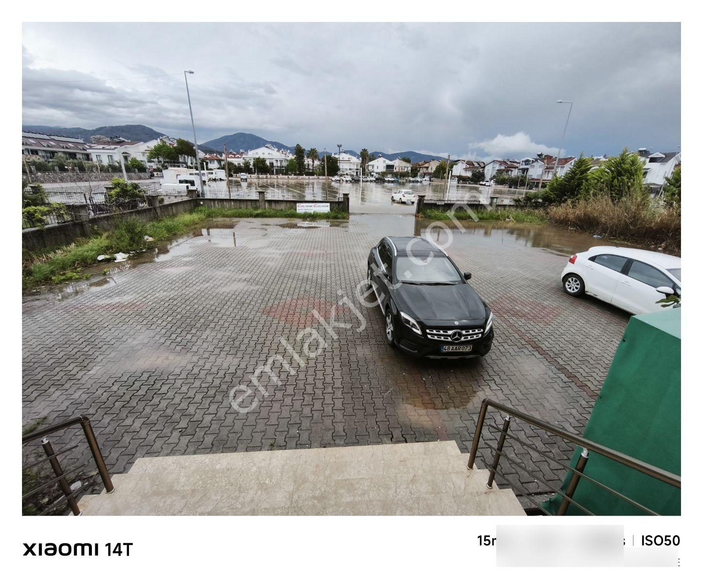 Yergüzler Caddesi, Müstakil Girişli Kiralik 4+1 - Görsel 2