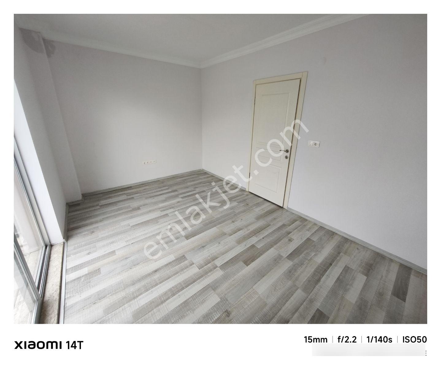 Yergüzler Caddesi, Müstakil Girişli Kiralik 4+1 - Görsel 24