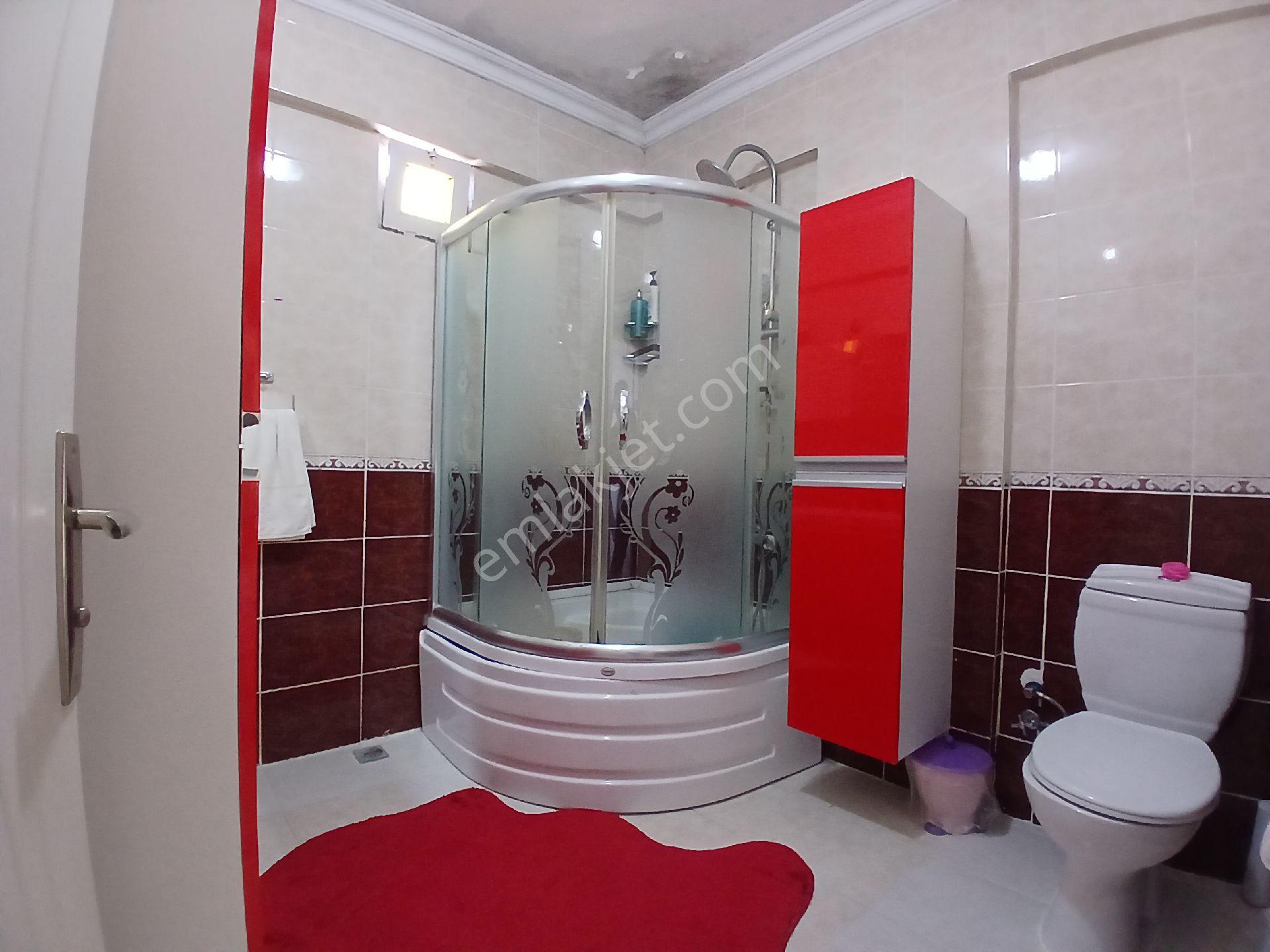 Bahçelievler Basın Sitesi İle İlkyuva Arası Kapalı Teraslı 3+2 140m2 Asansörlü Kredilidubleks Daire - Görsel 25